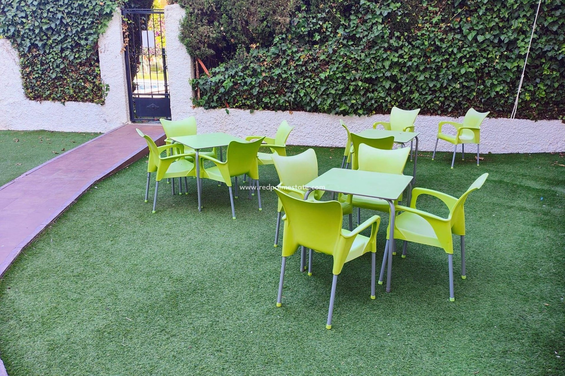 Revente - Appartements -
Lo Pagan - Villananitos