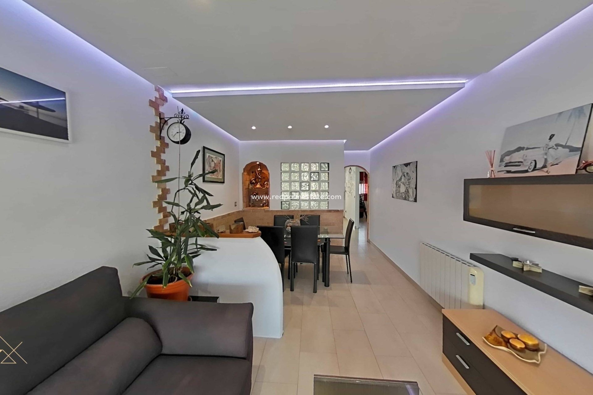 Revente - Appartements -
Lo Pagan - Villananitos