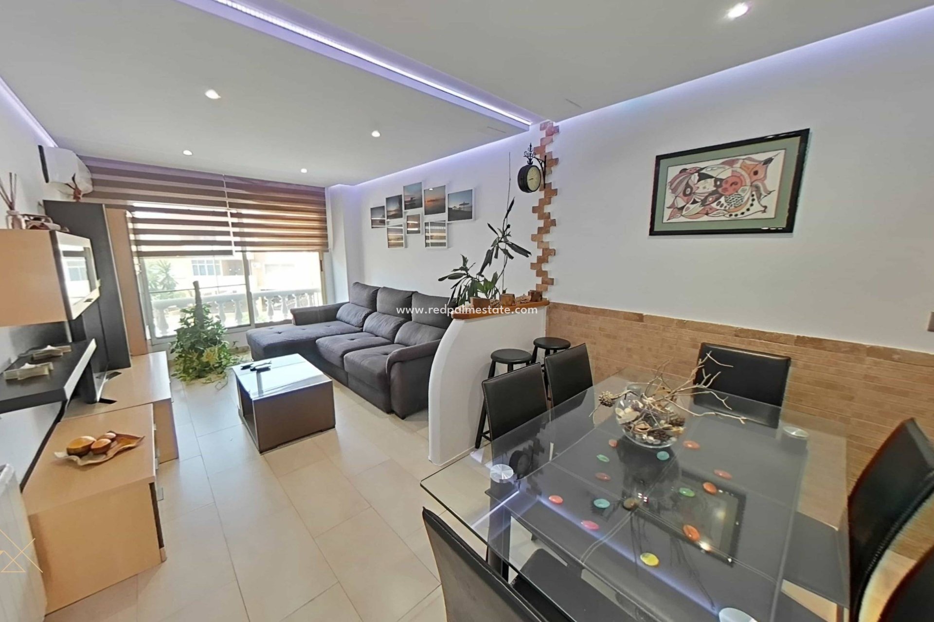 Revente - Appartements -
Lo Pagan - Villananitos