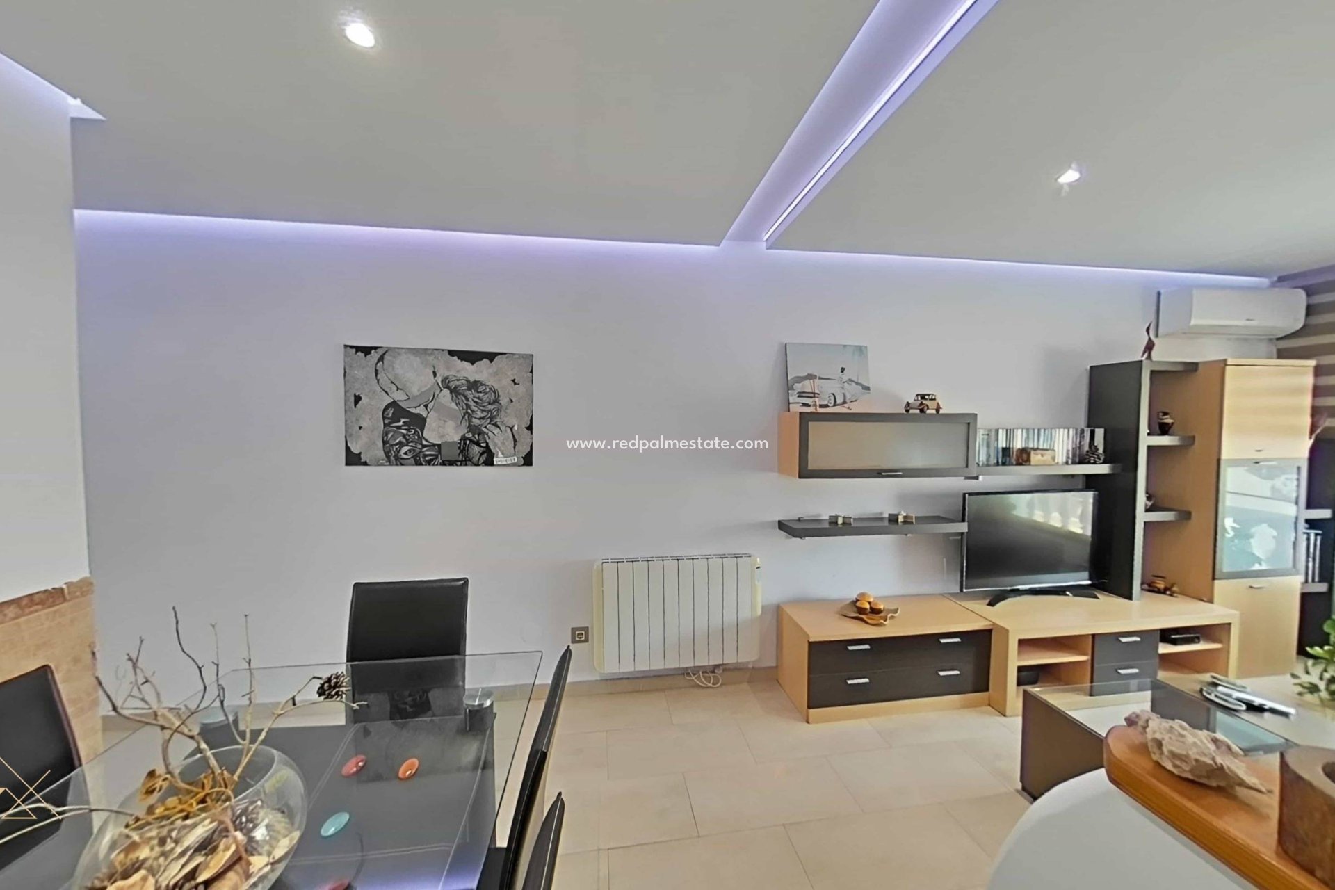 Revente - Appartements -
Lo Pagan - Villananitos