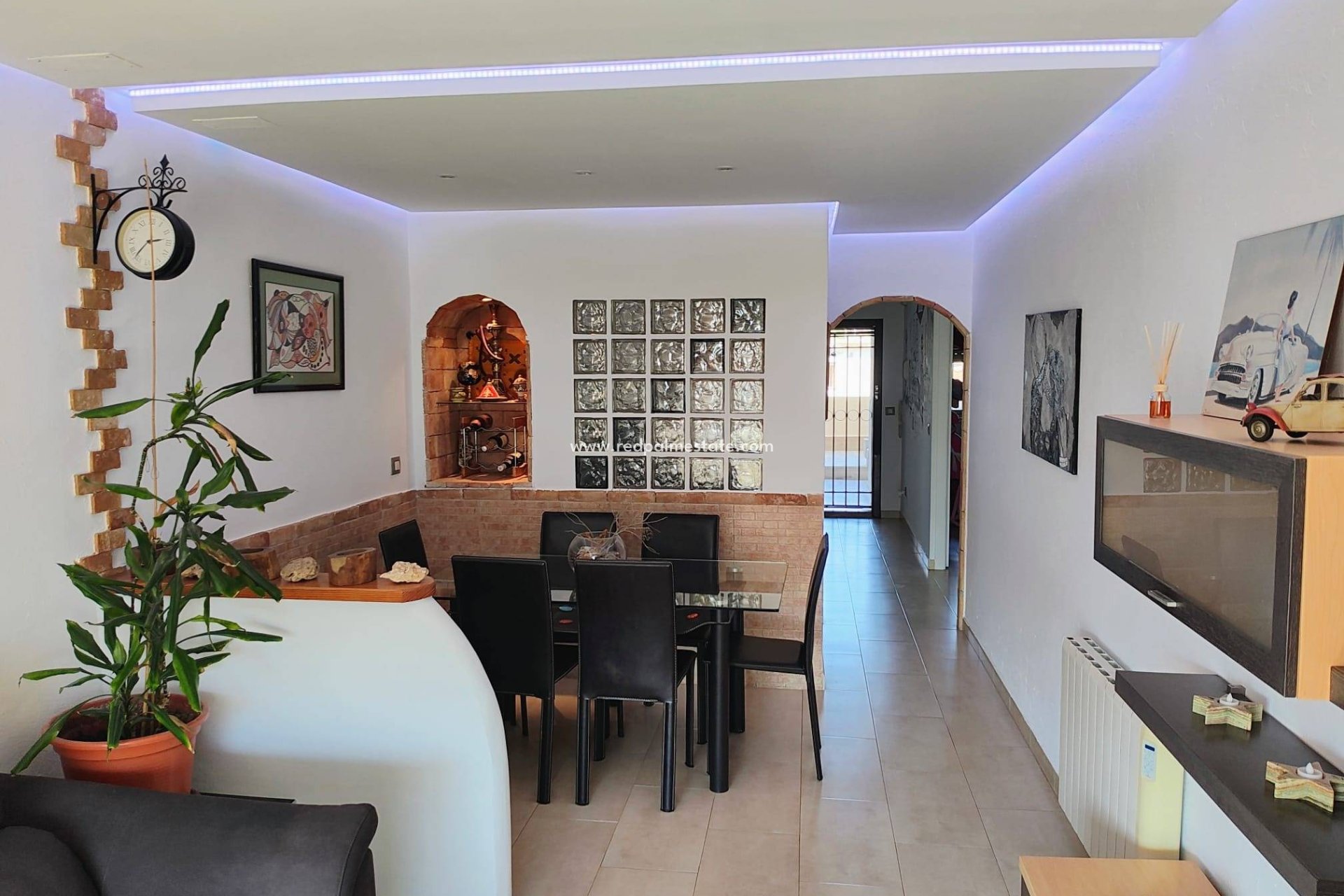 Revente - Appartements -
Lo Pagan - Villananitos