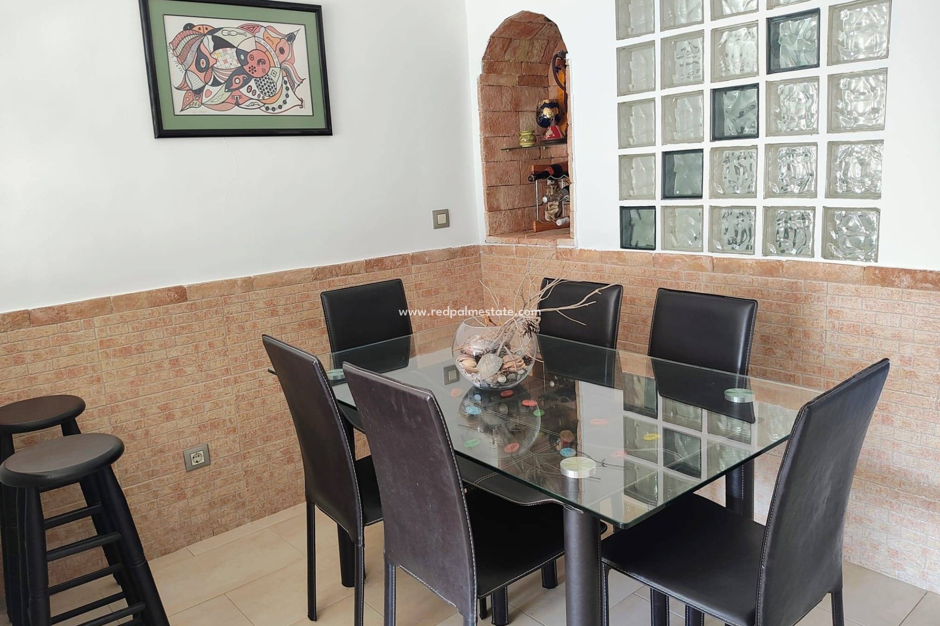 Revente - Appartements -
Lo Pagan - Villananitos