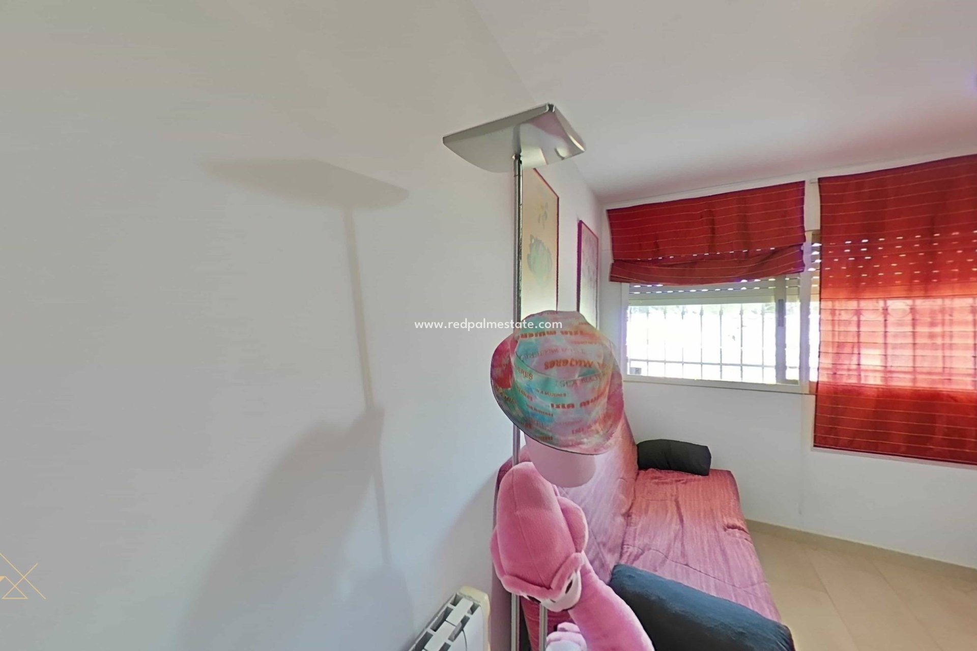 Revente - Appartements -
Lo Pagan - Villananitos