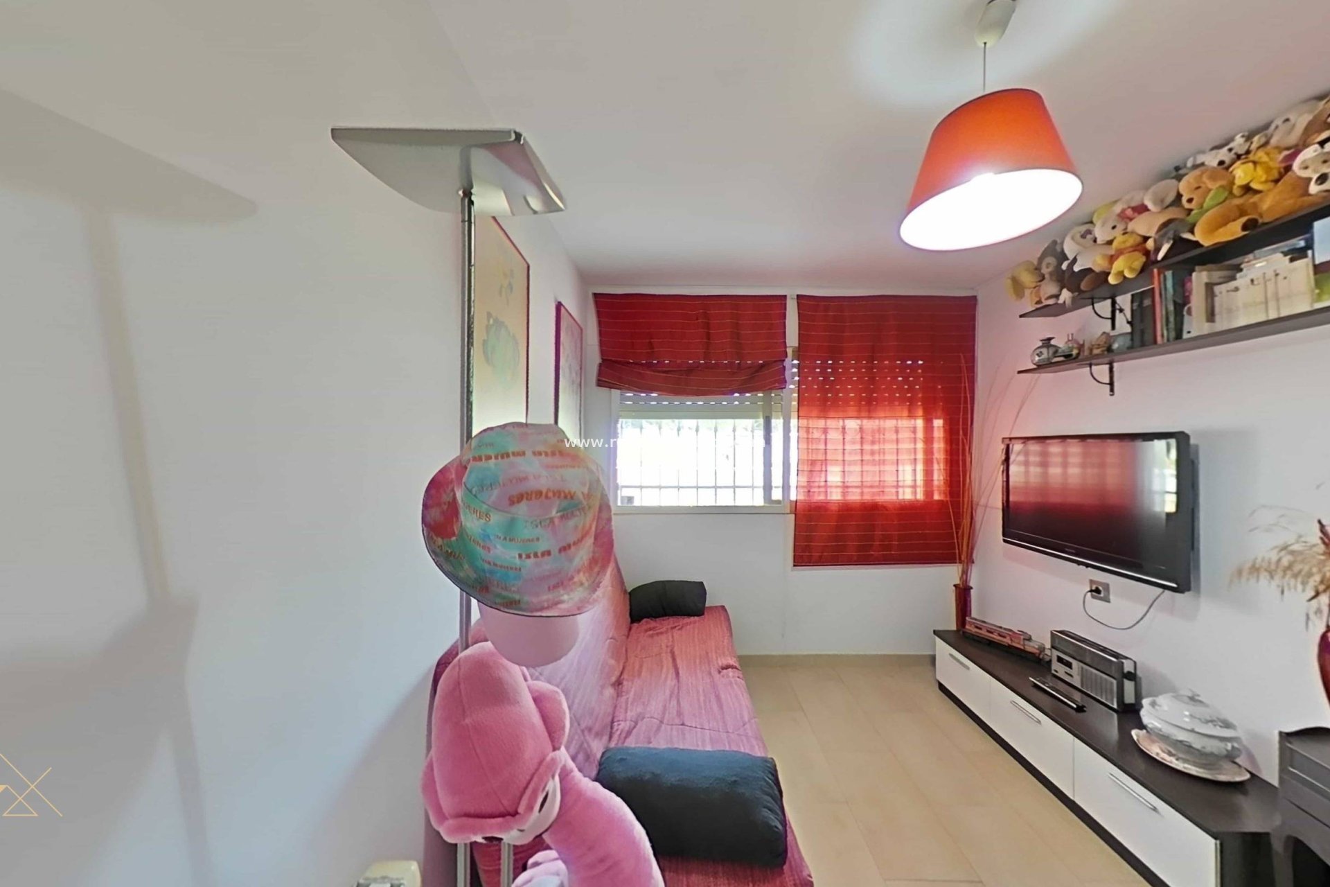 Revente - Appartements -
Lo Pagan - Villananitos