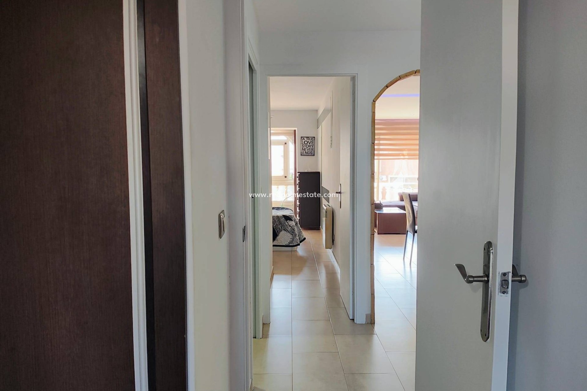 Revente - Appartements -
Lo Pagan - Villananitos