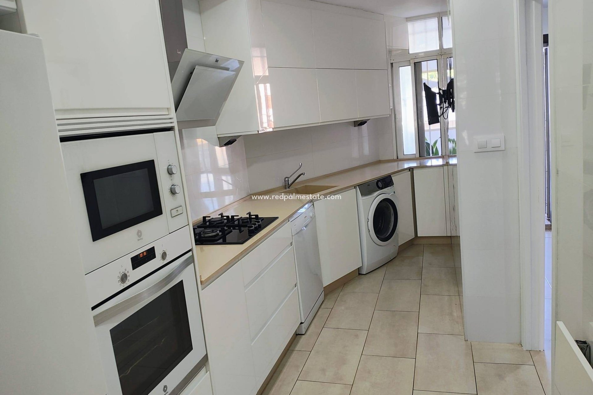 Revente - Appartements -
Lo Pagan - Villananitos