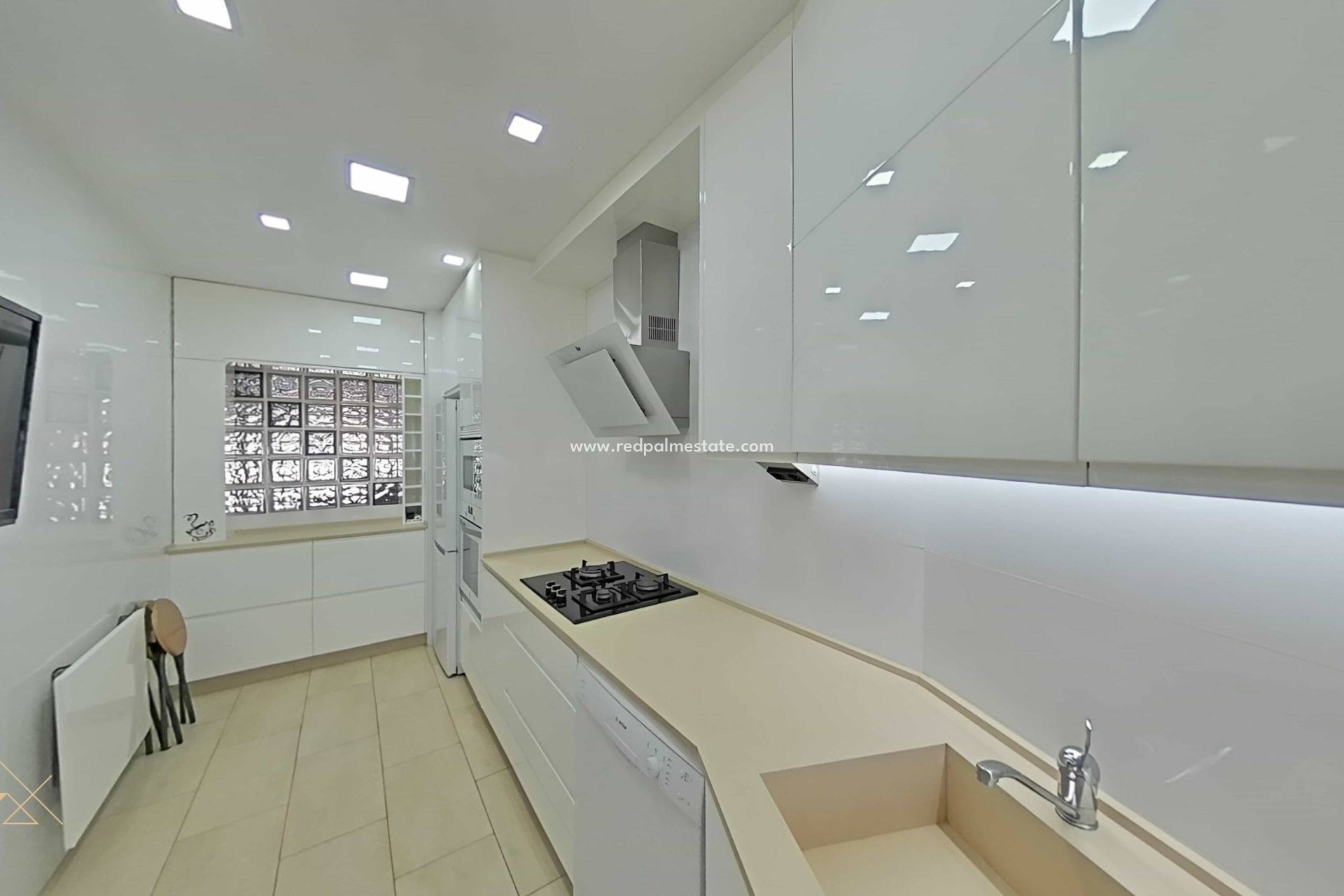 Revente - Appartements -
Lo Pagan - Villananitos