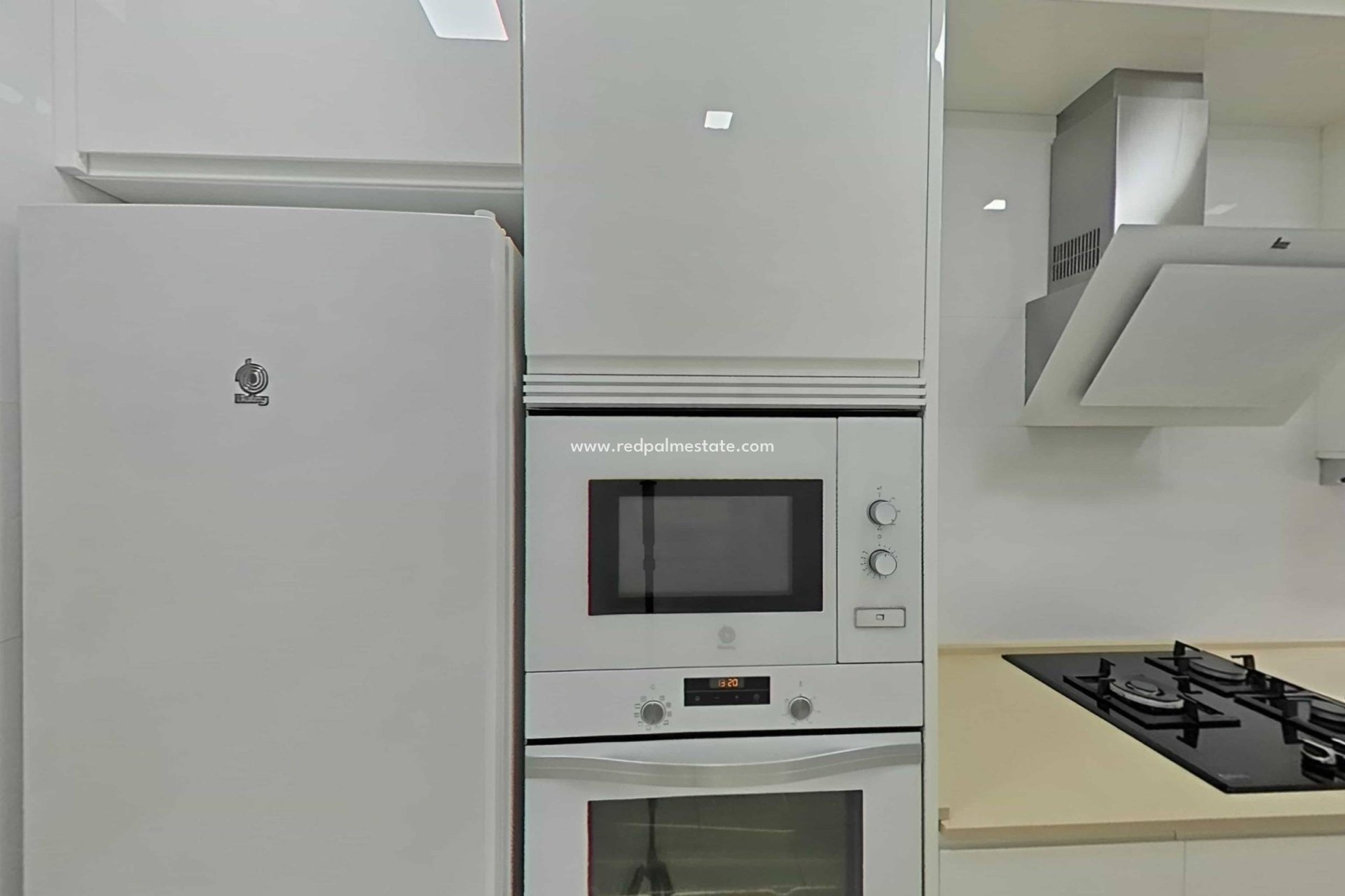 Revente - Appartements -
Lo Pagan - Villananitos