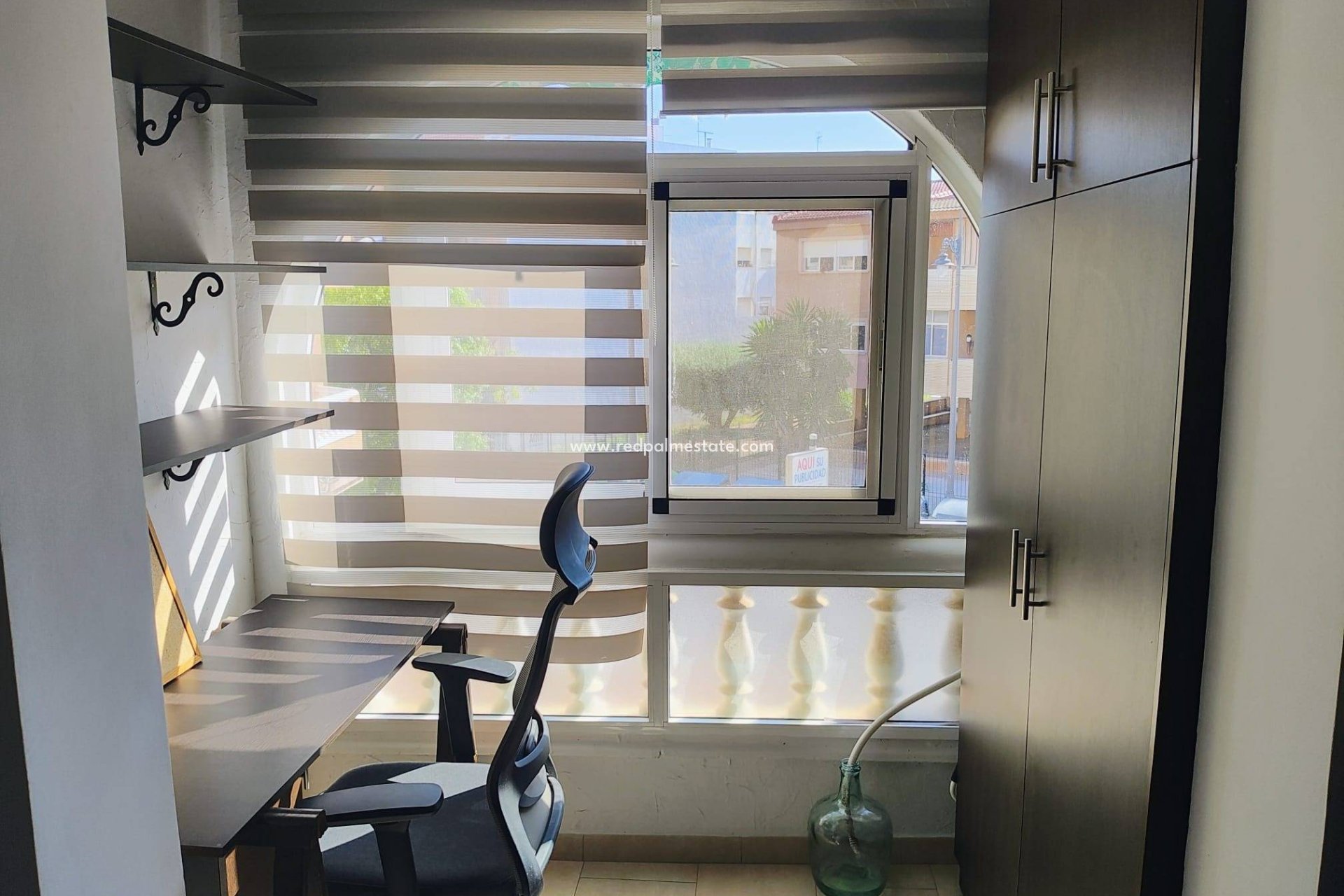 Revente - Appartements -
Lo Pagan - Villananitos