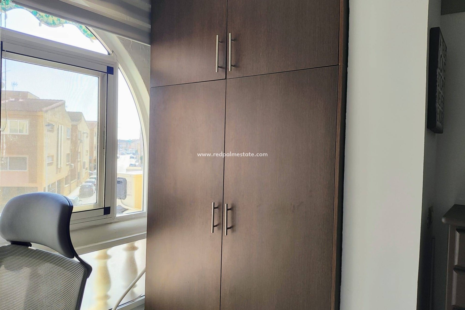 Revente - Appartements -
Lo Pagan - Villananitos