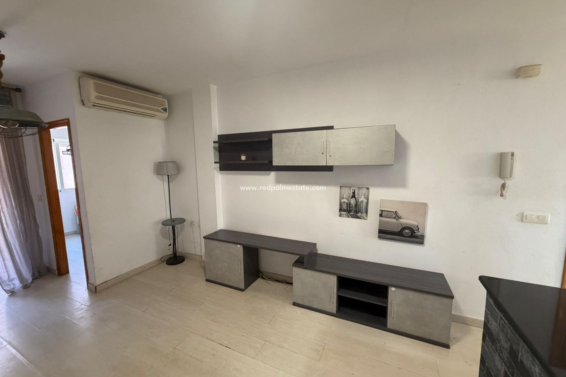 Revente - Appartements -
Lo Pagan - Villananitos