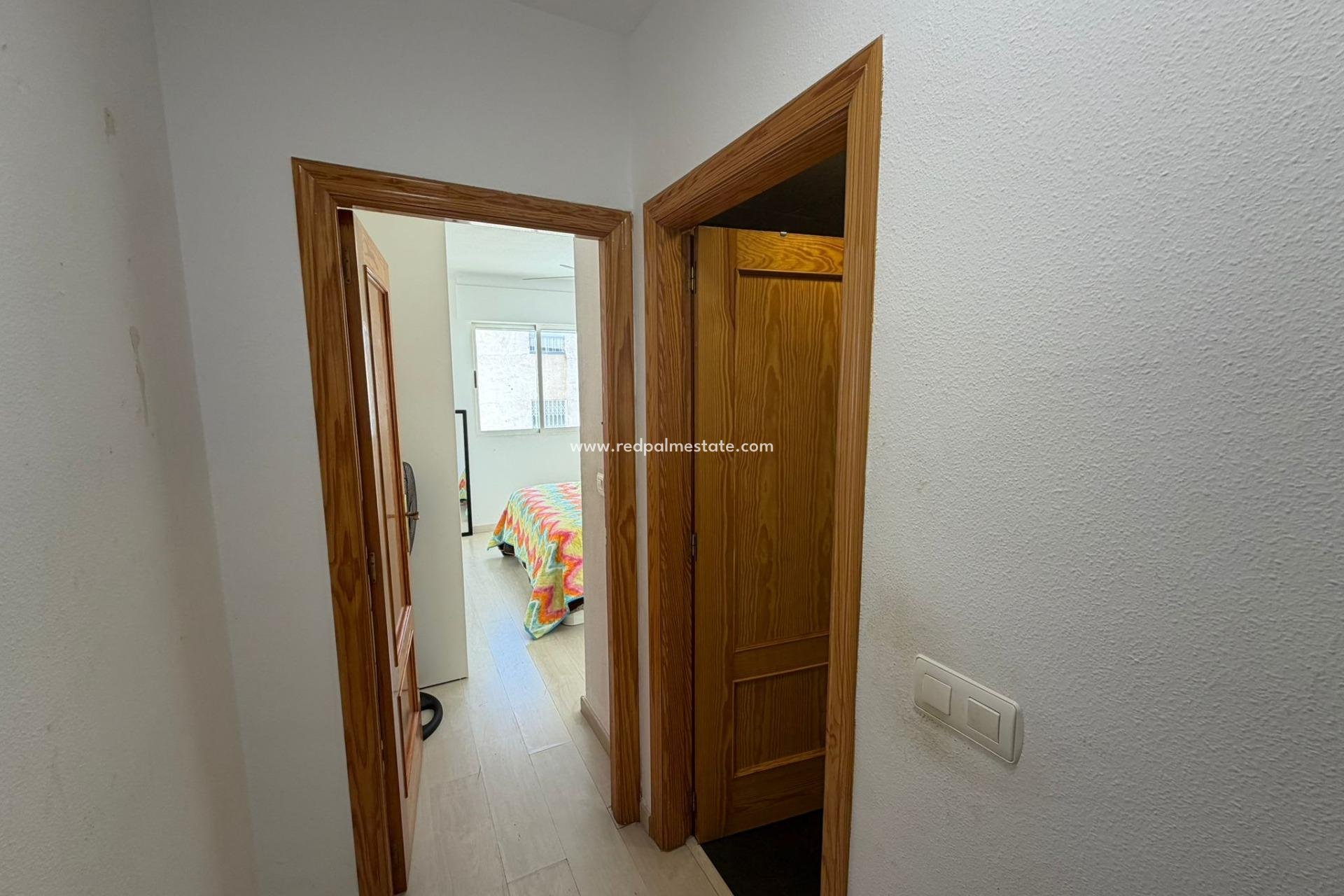 Revente - Appartements -
Lo Pagan - Villananitos