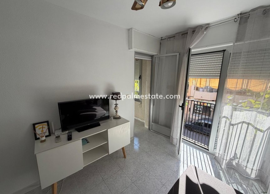 Revente - Appartements -
Lo Pagan - Villananitos