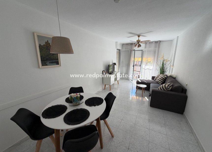 Revente - Appartements -
Lo Pagan - Villananitos