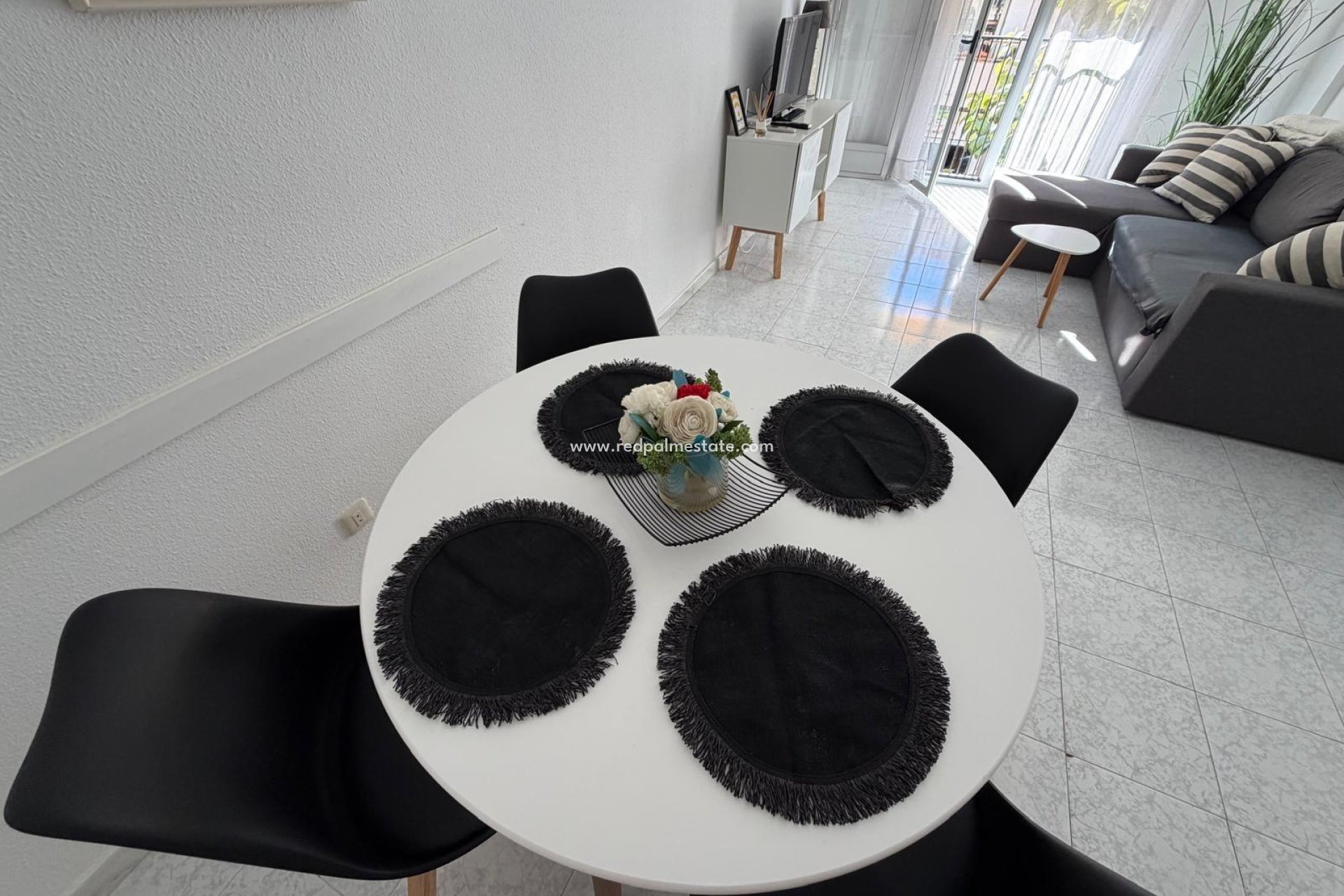 Revente - Appartements -
Lo Pagan - Villananitos