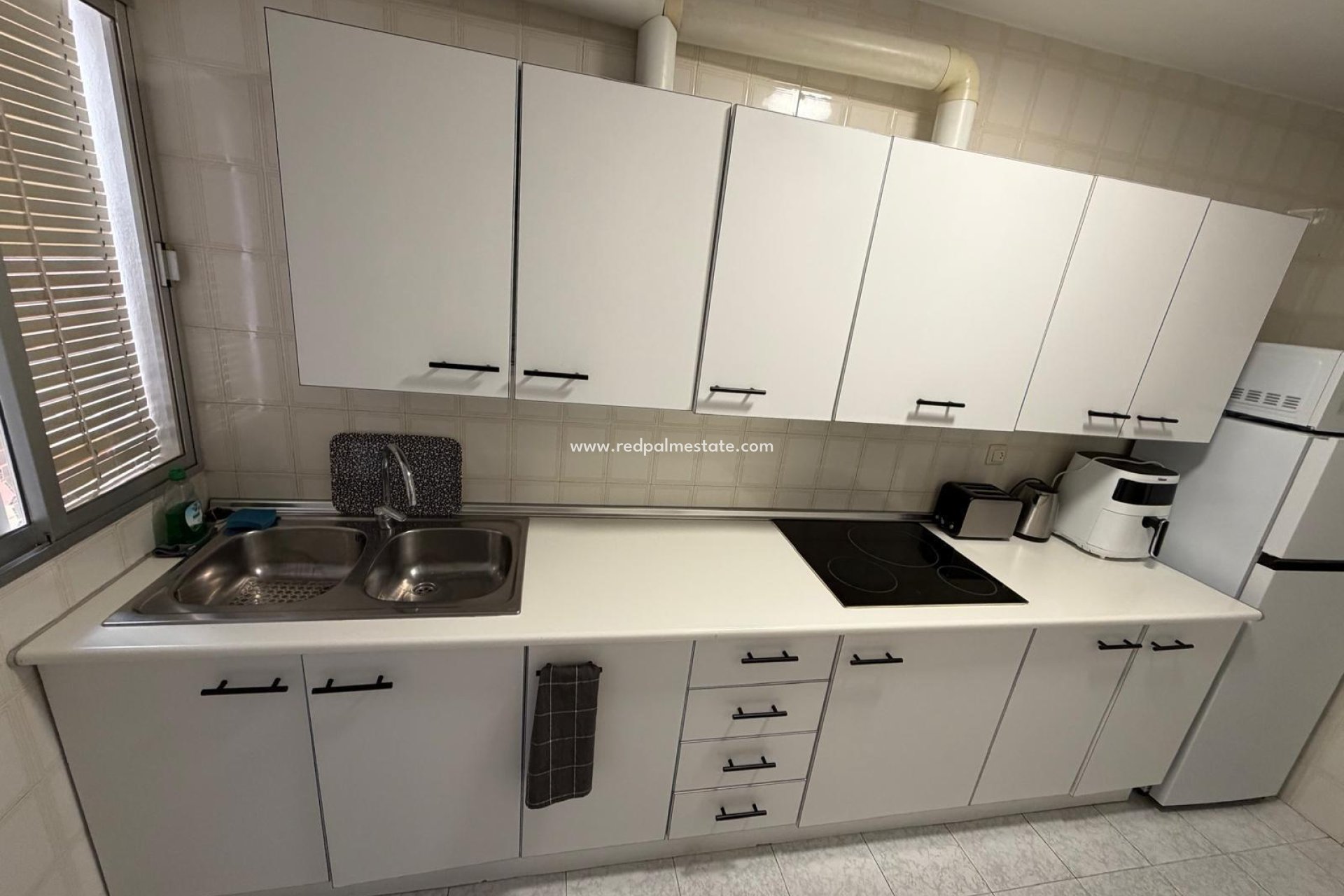 Revente - Appartements -
Lo Pagan - Villananitos