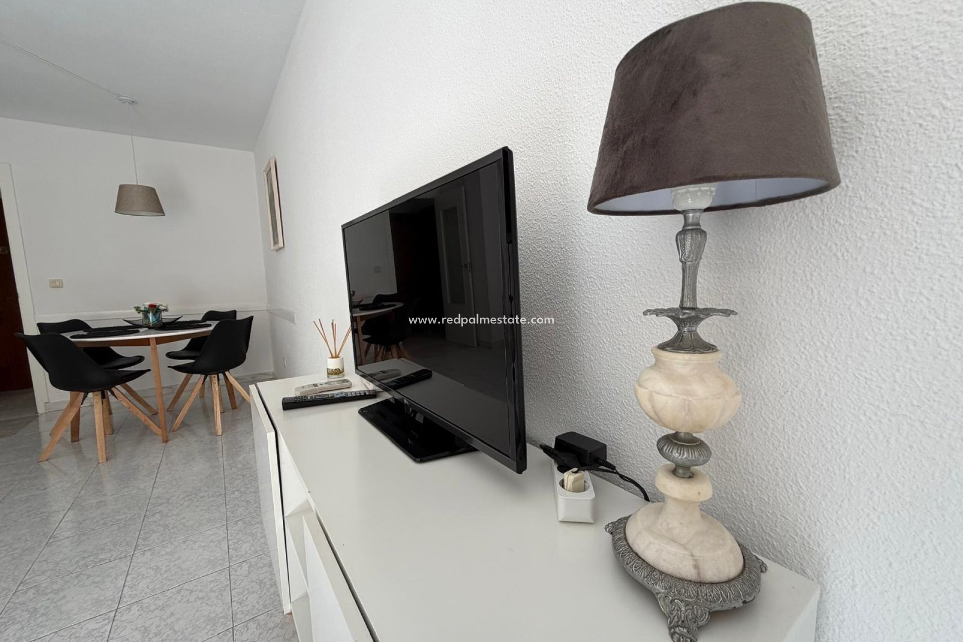 Revente - Appartements -
Lo Pagan - Villananitos