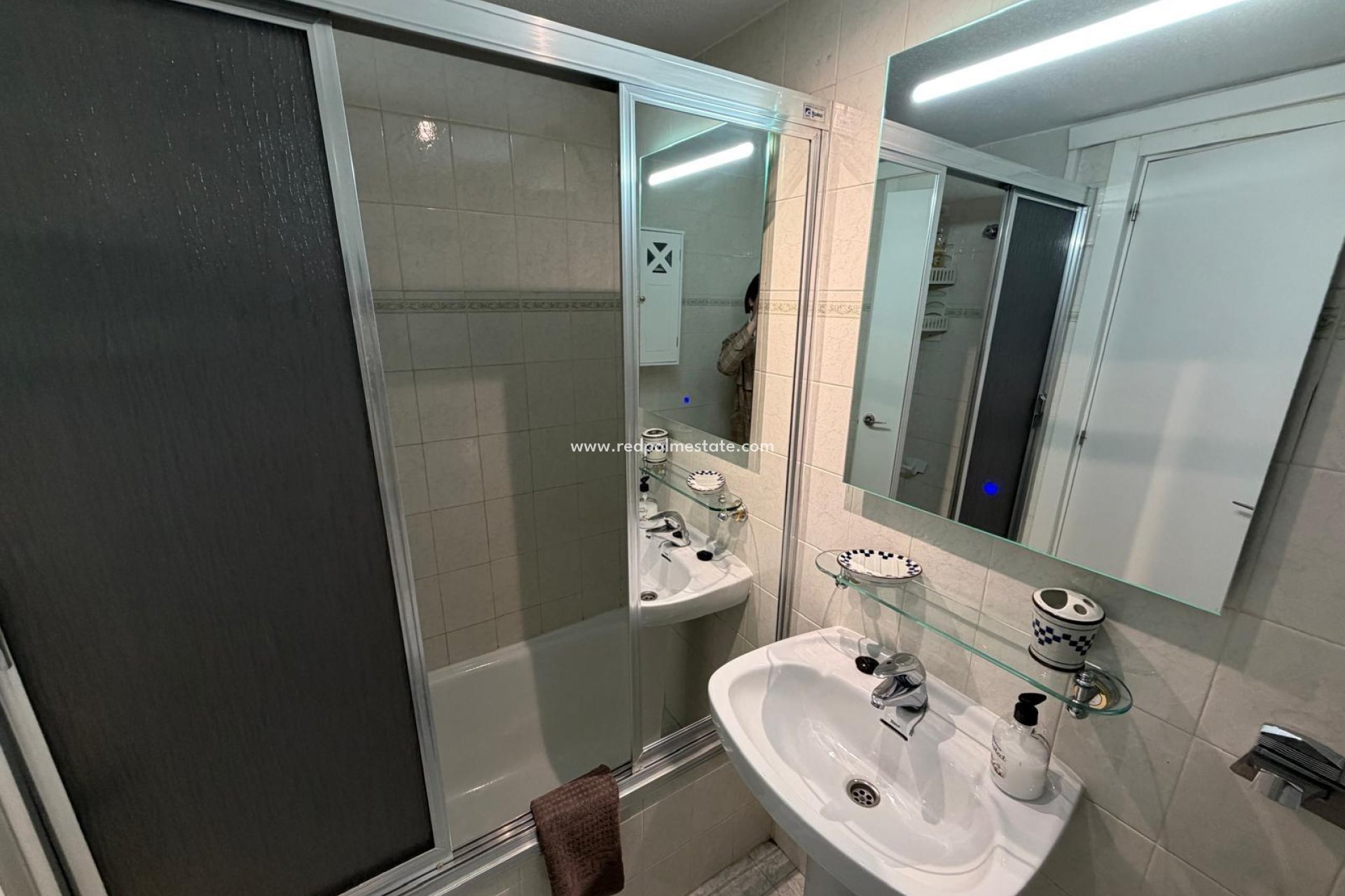 Revente - Appartements -
Lo Pagan - Villananitos