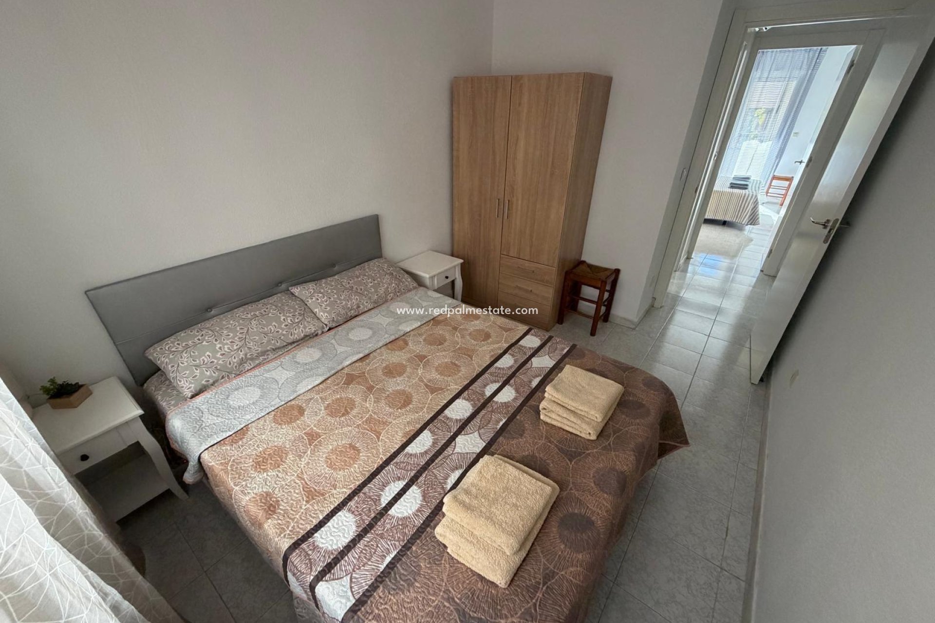 Revente - Appartements -
Lo Pagan - Villananitos