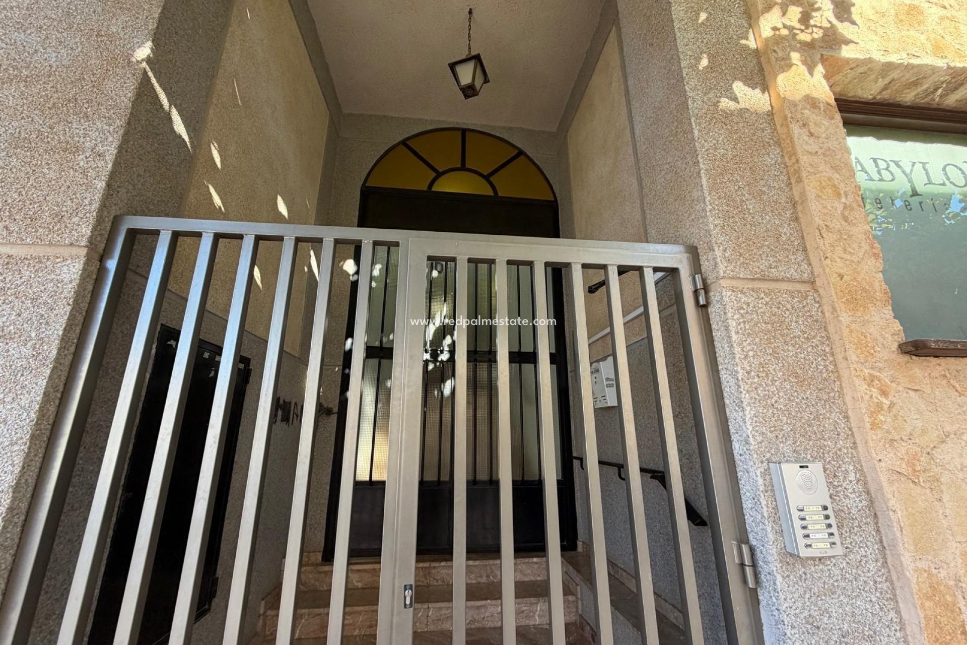 Revente - Appartements -
Lo Pagan - Villananitos