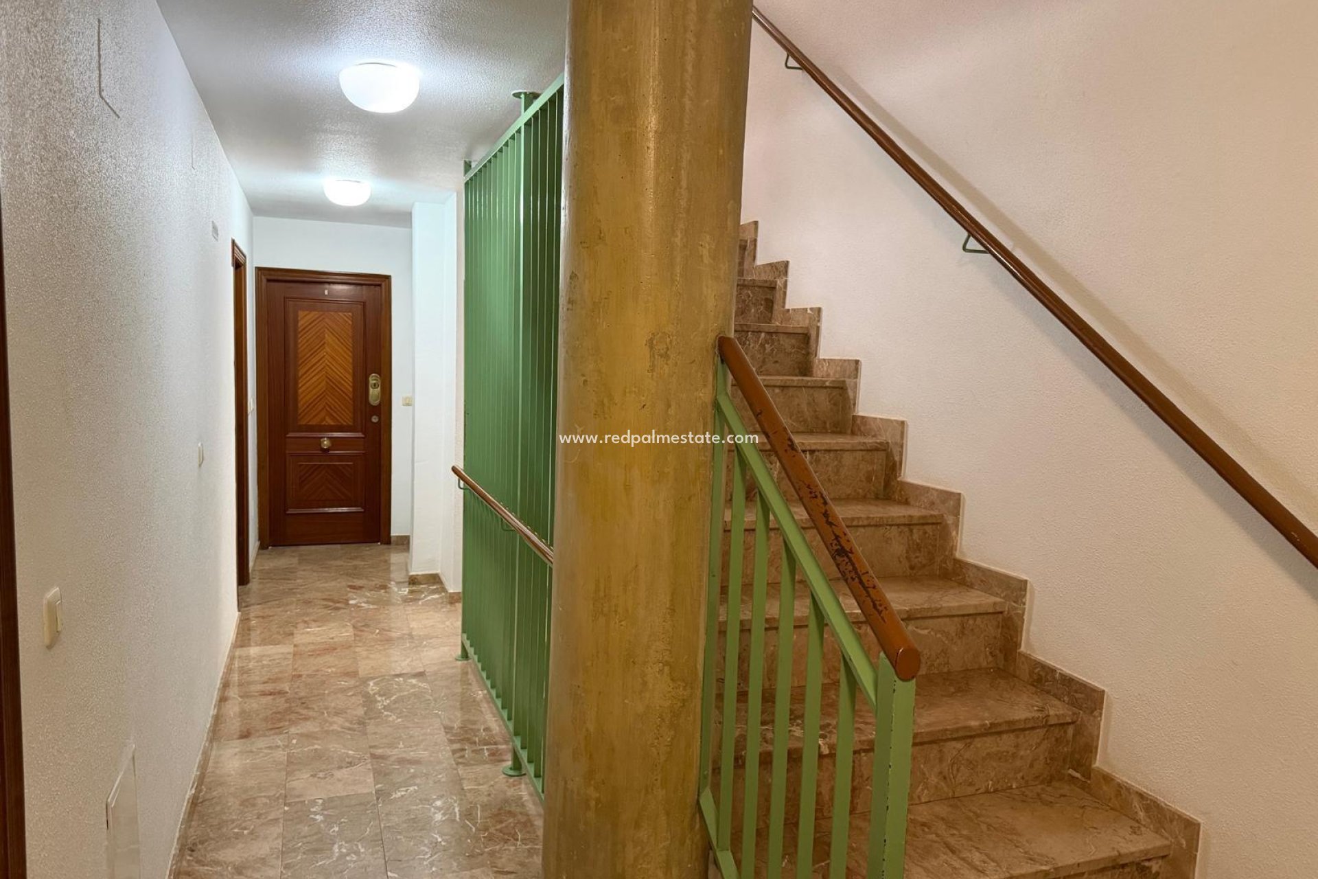Revente - Appartements -
Lo Pagan - Villananitos