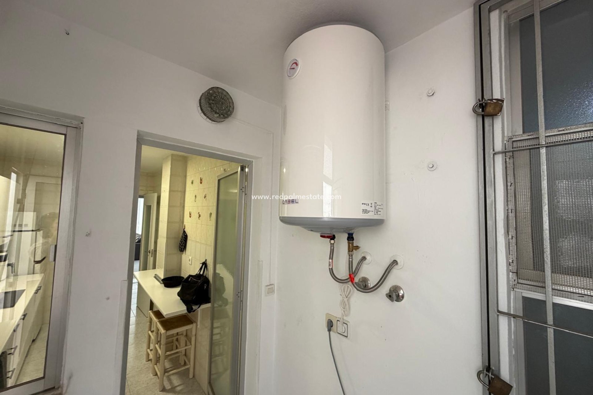 Revente - Appartements -
Lo Pagan - Villananitos