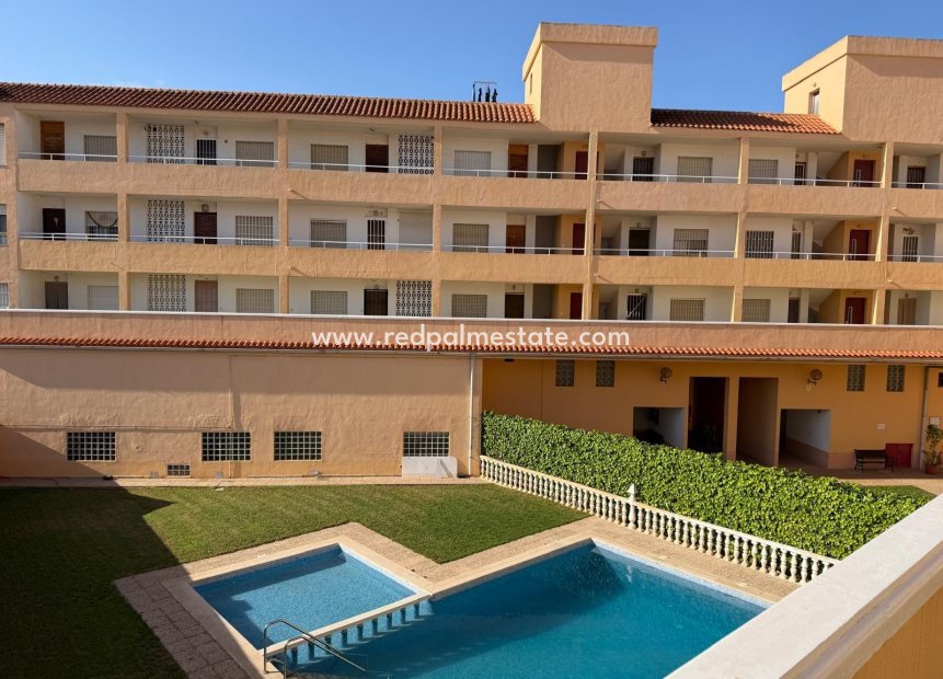 Revente - Appartements -
Lo Pagan - Villananitos