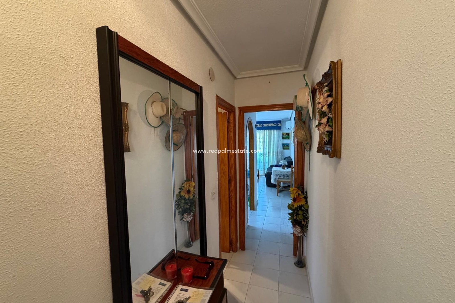 Revente - Appartements -
Lo Pagan - Villananitos