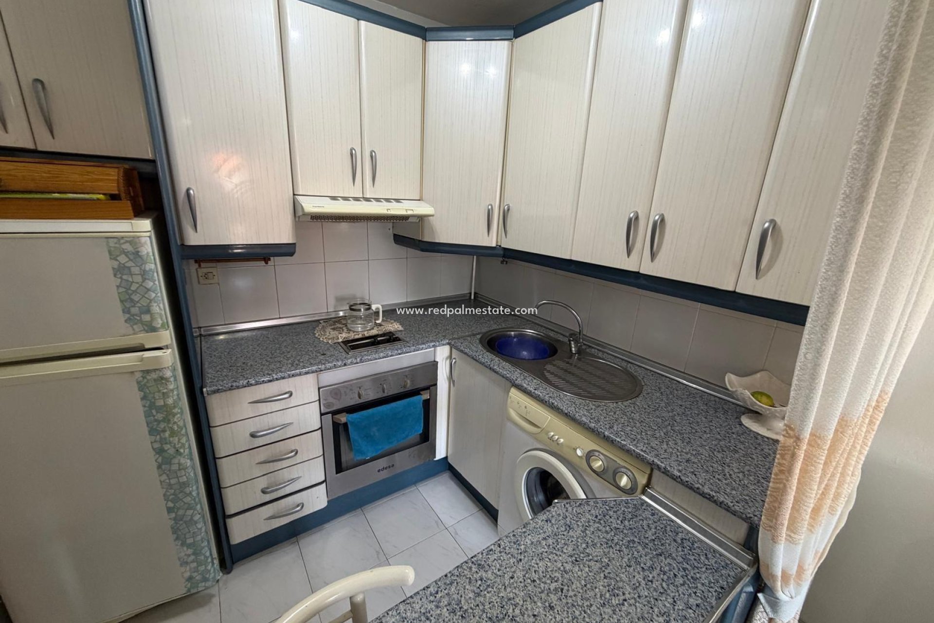 Revente - Appartements -
Lo Pagan - Villananitos