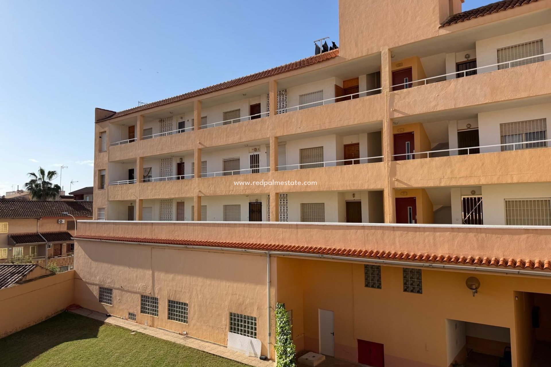 Revente - Appartements -
Lo Pagan - Villananitos