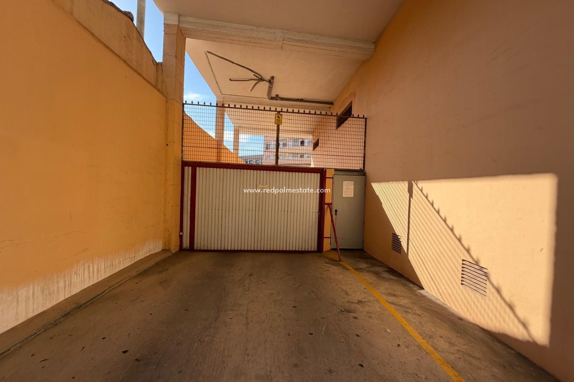 Revente - Appartements -
Lo Pagan - Villananitos