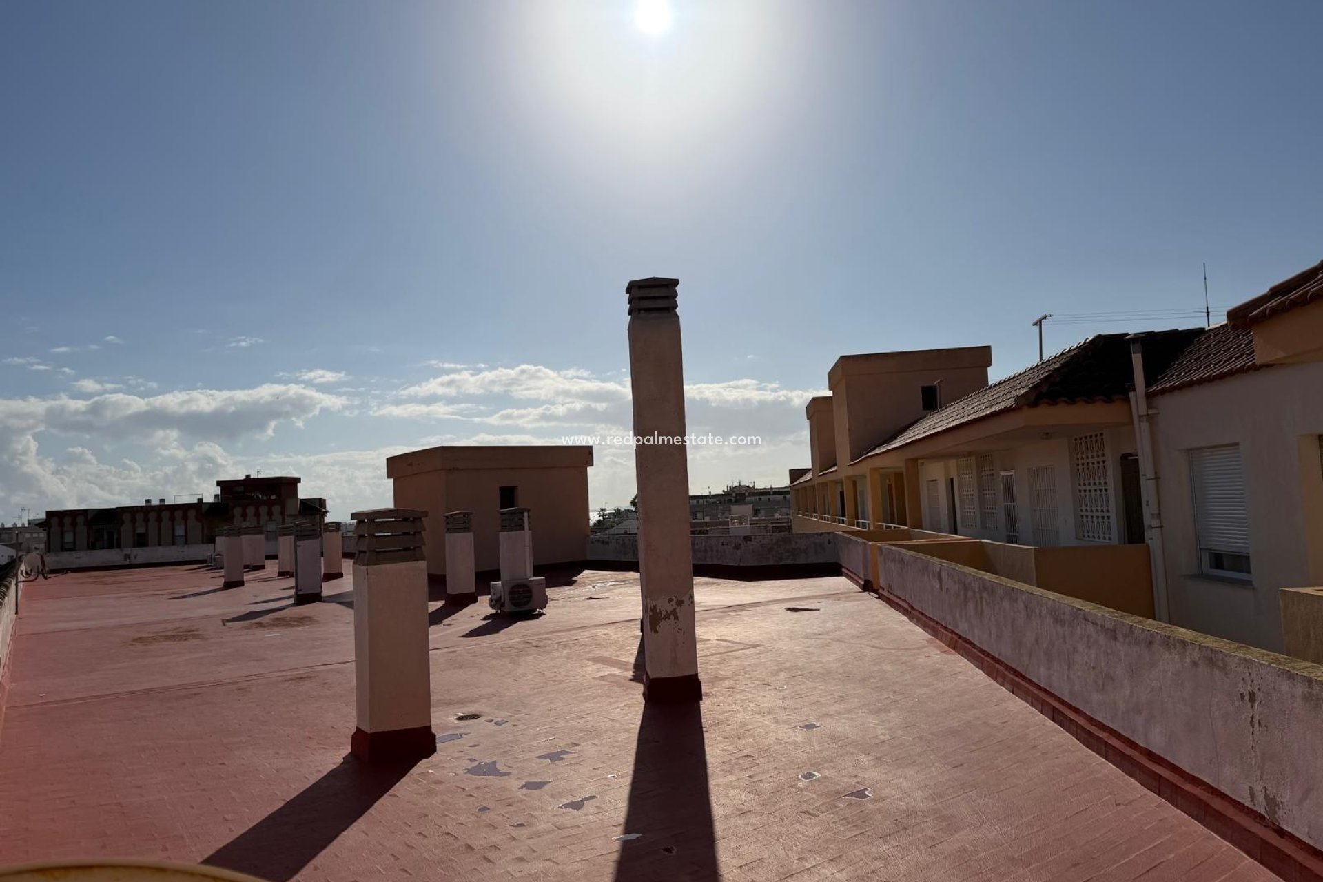 Revente - Appartements -
Lo Pagan - Villananitos