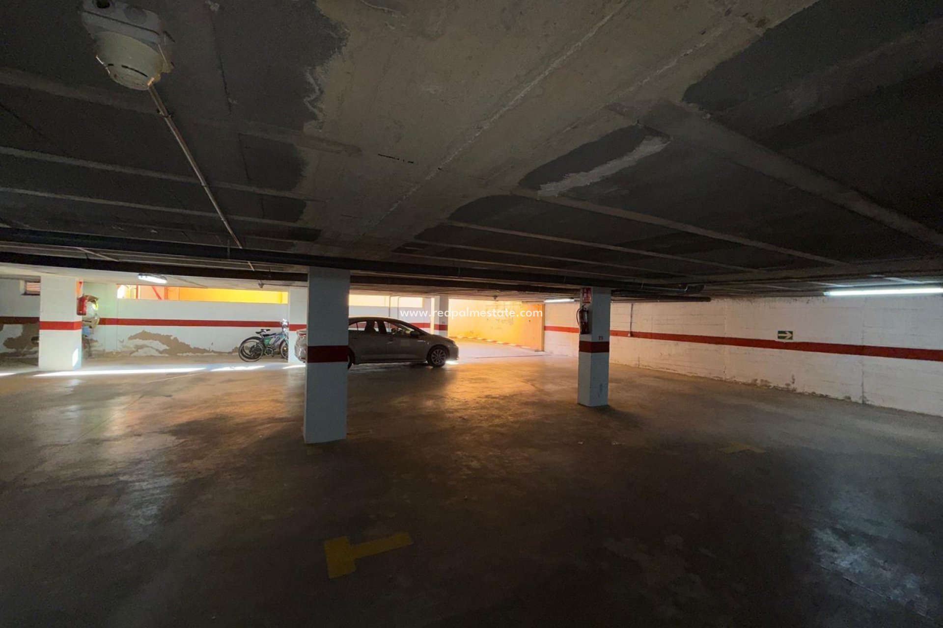 Revente - Appartements -
Lo Pagan - Villananitos