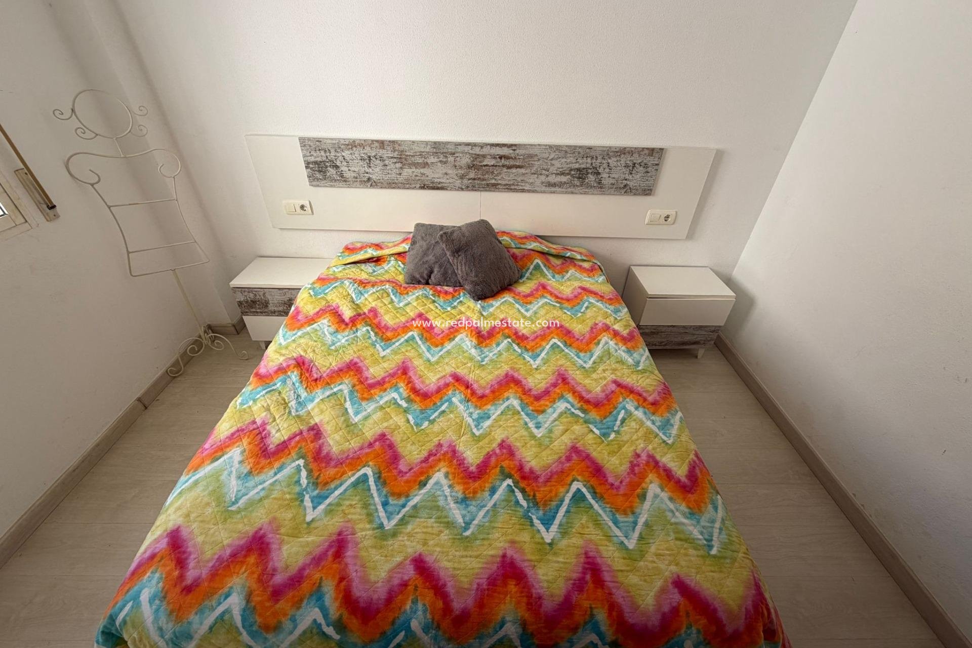 Revente - Appartements -
Lo Pagan - Villananitos