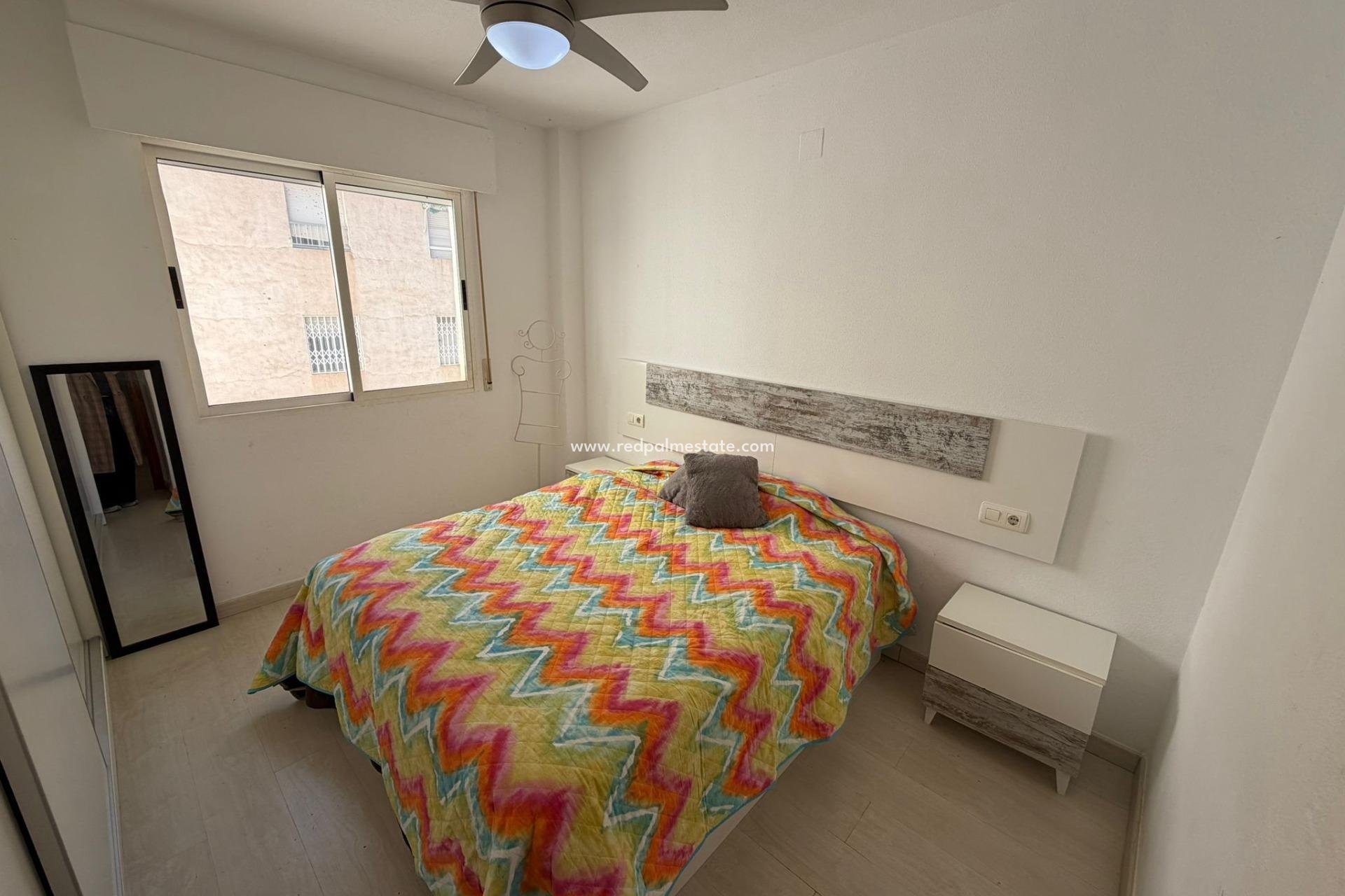 Revente - Appartements -
Lo Pagan - Villananitos