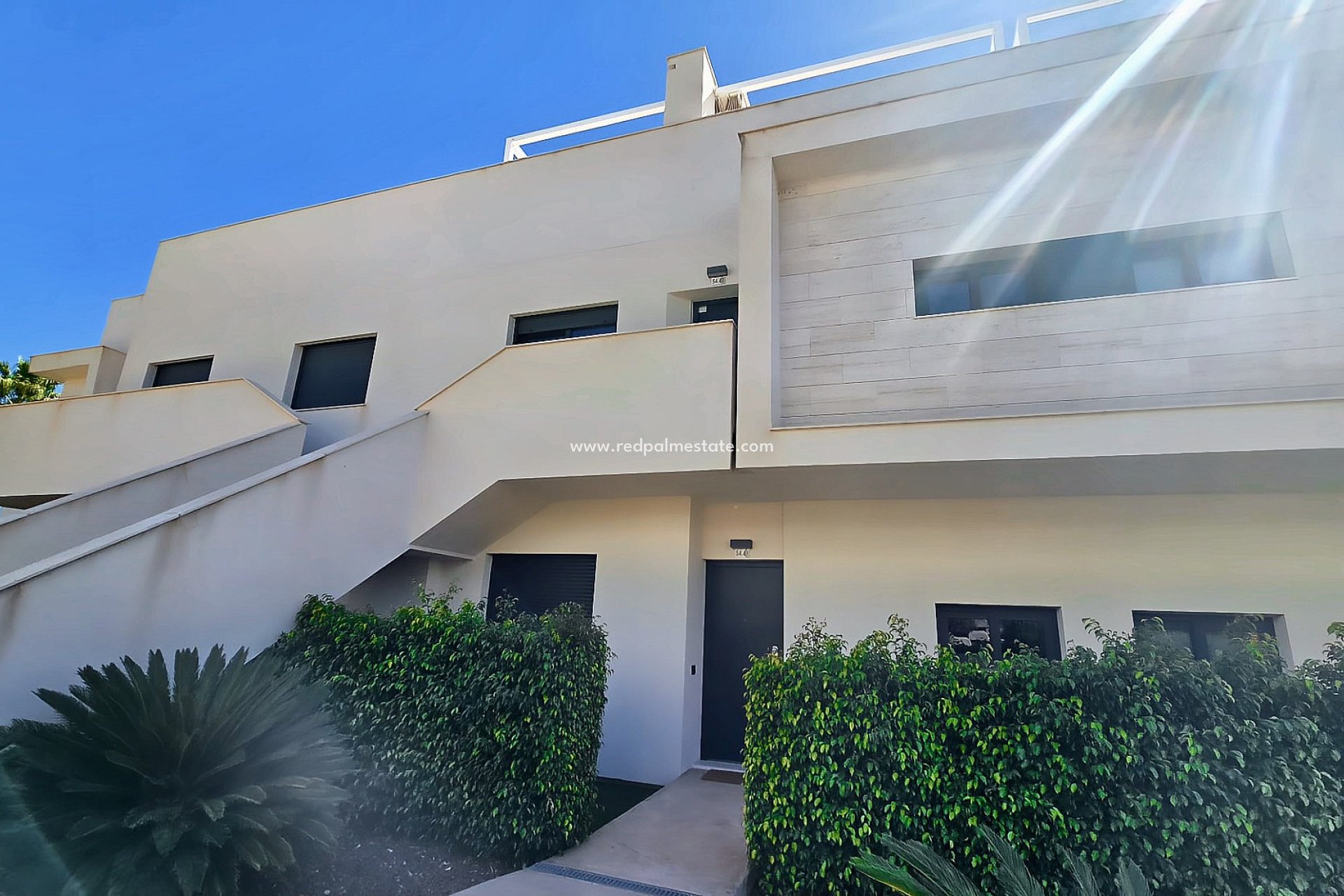 Revente - Appartements -
Lo Romero Golf Course - Inland