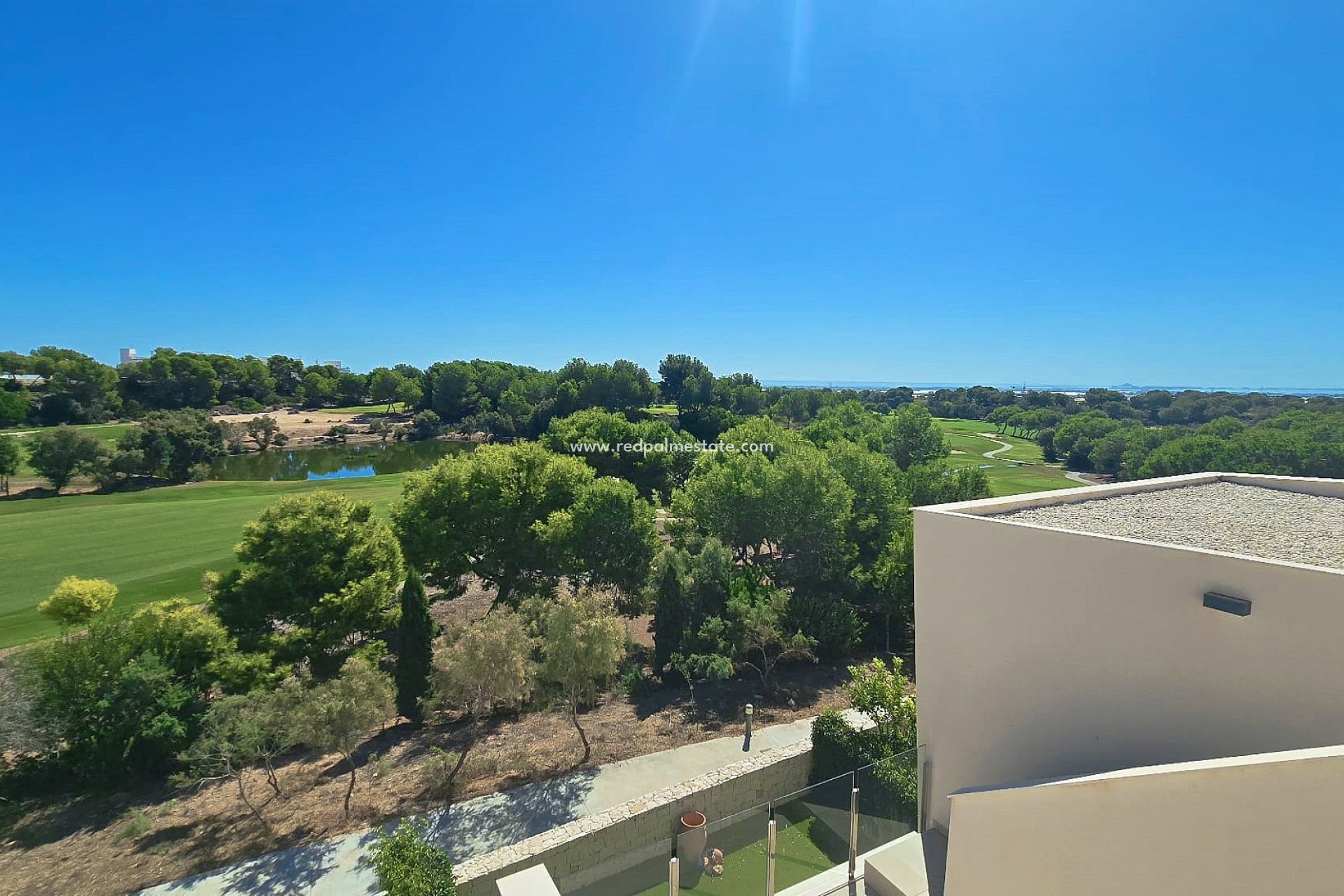 Revente - Appartements -
Lo Romero Golf Course - Inland