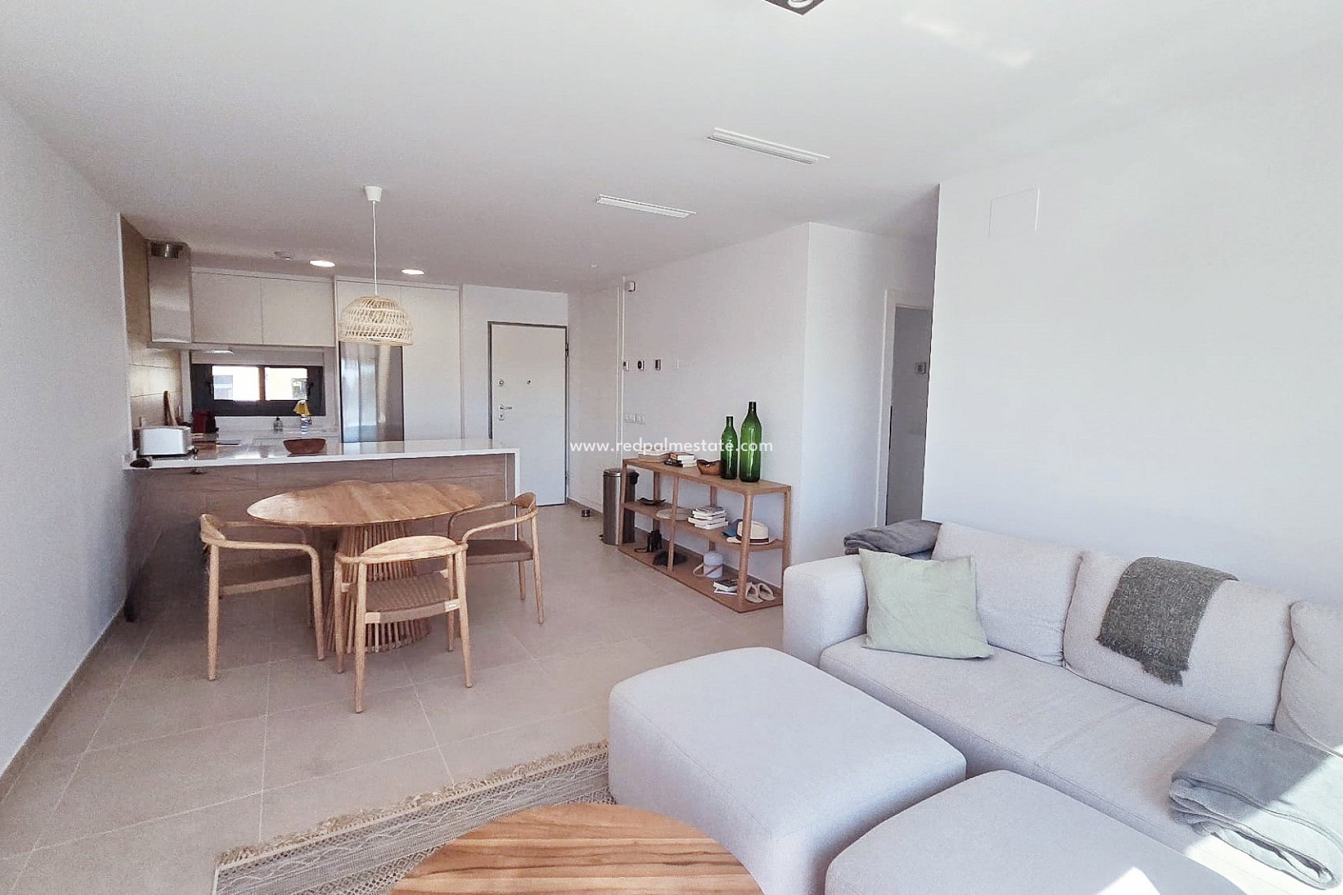 Revente - Appartements -
Lo Romero Golf Course - Inland