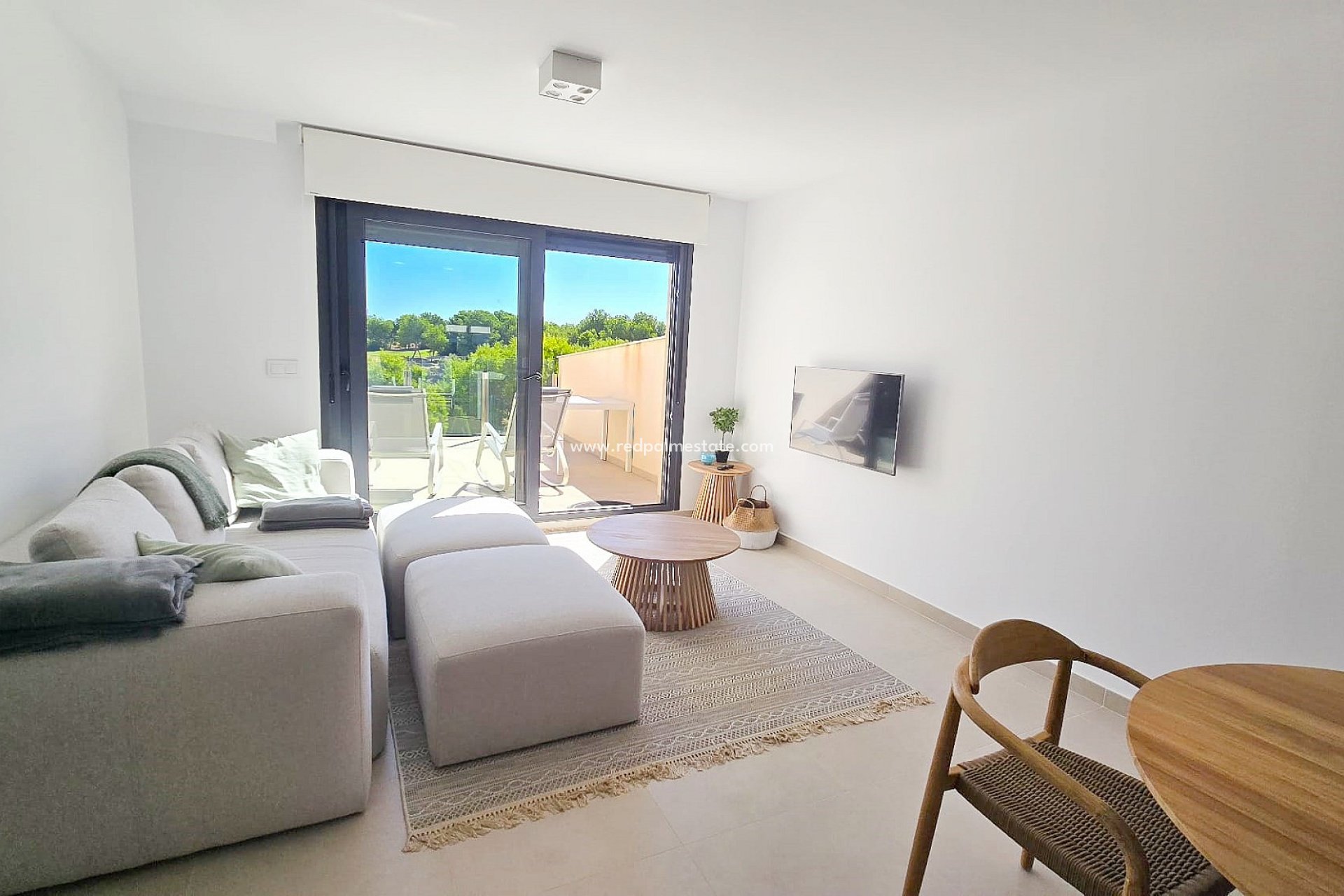 Revente - Appartements -
Lo Romero Golf Course - Inland