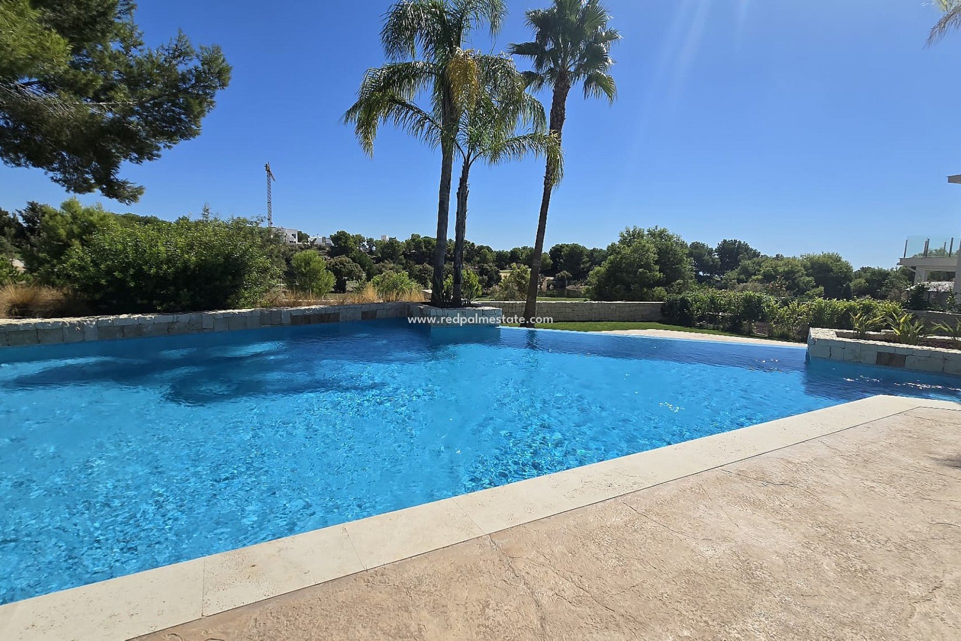 Revente - Appartements -
Lo Romero Golf Course - Inland