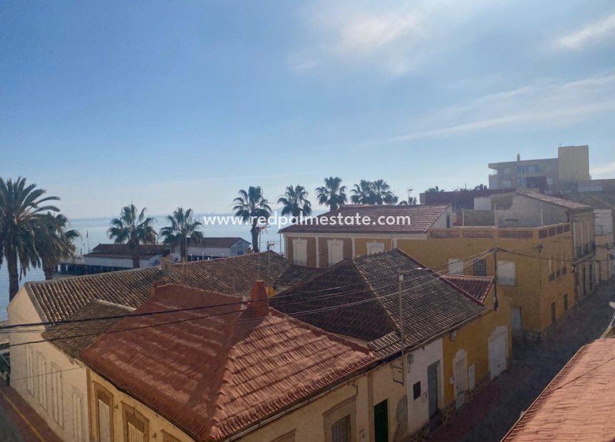 Revente - Appartements -
Los Alcazares - Costa Calida