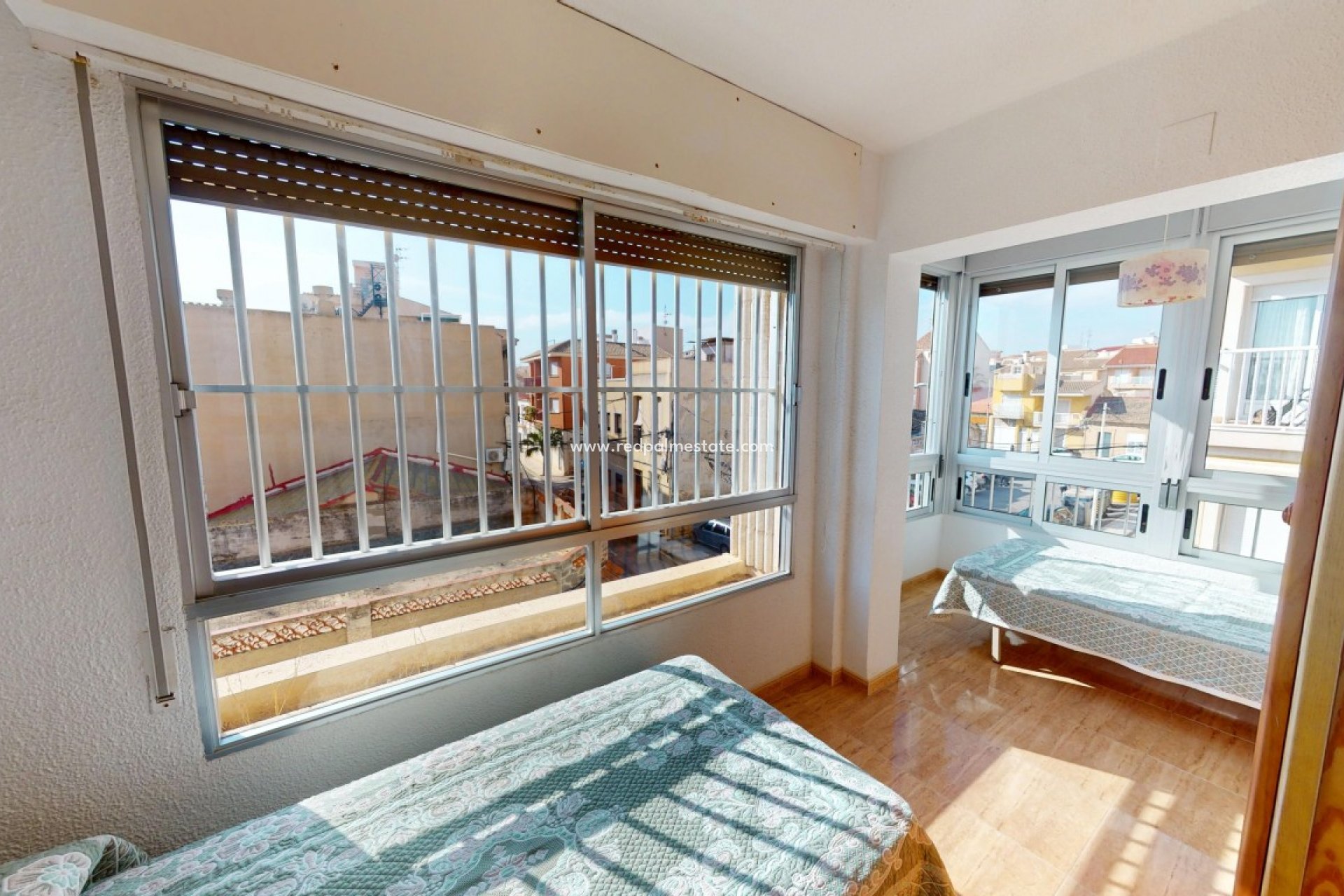 Revente - Appartements -
Los Alcazares - Costa Calida