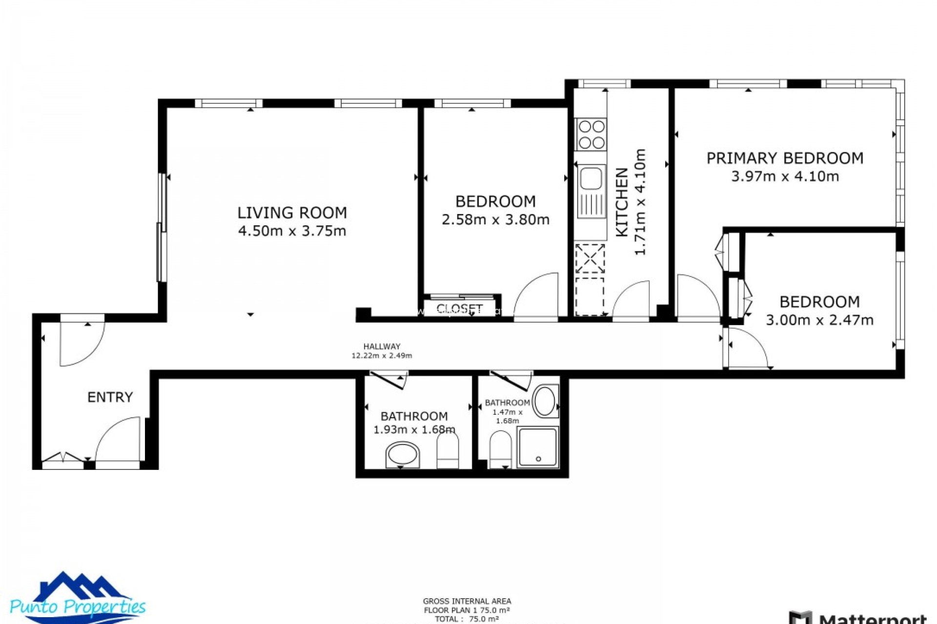 Revente - Appartements -
Los Alcazares - Costa Calida