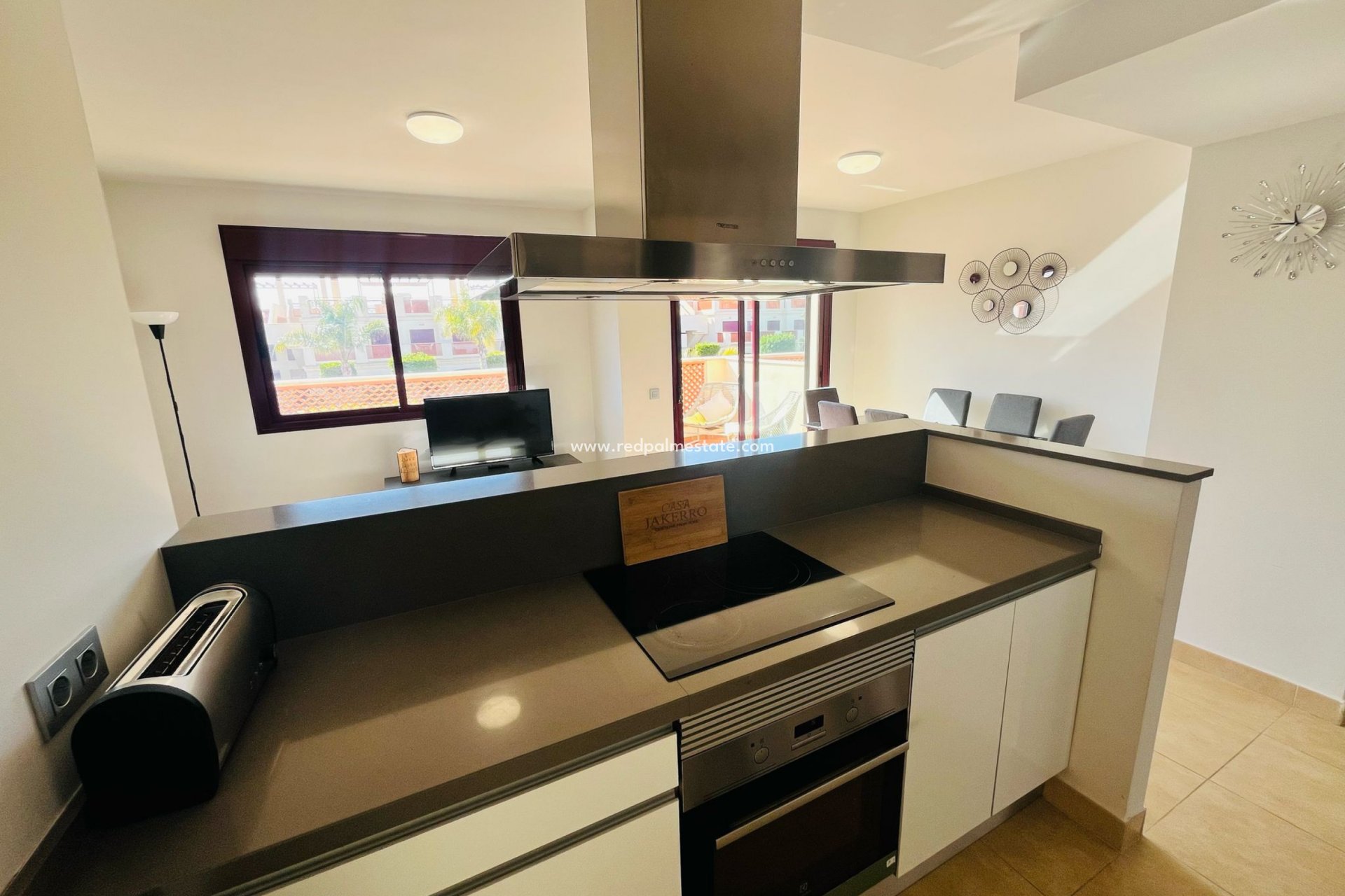 Revente - Appartements -
Los Alcazares - Costa Calida