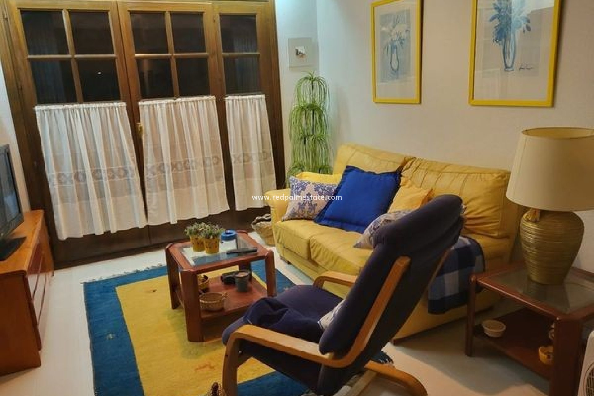 Revente - Appartements -
Los Alcazares - Costa Calida