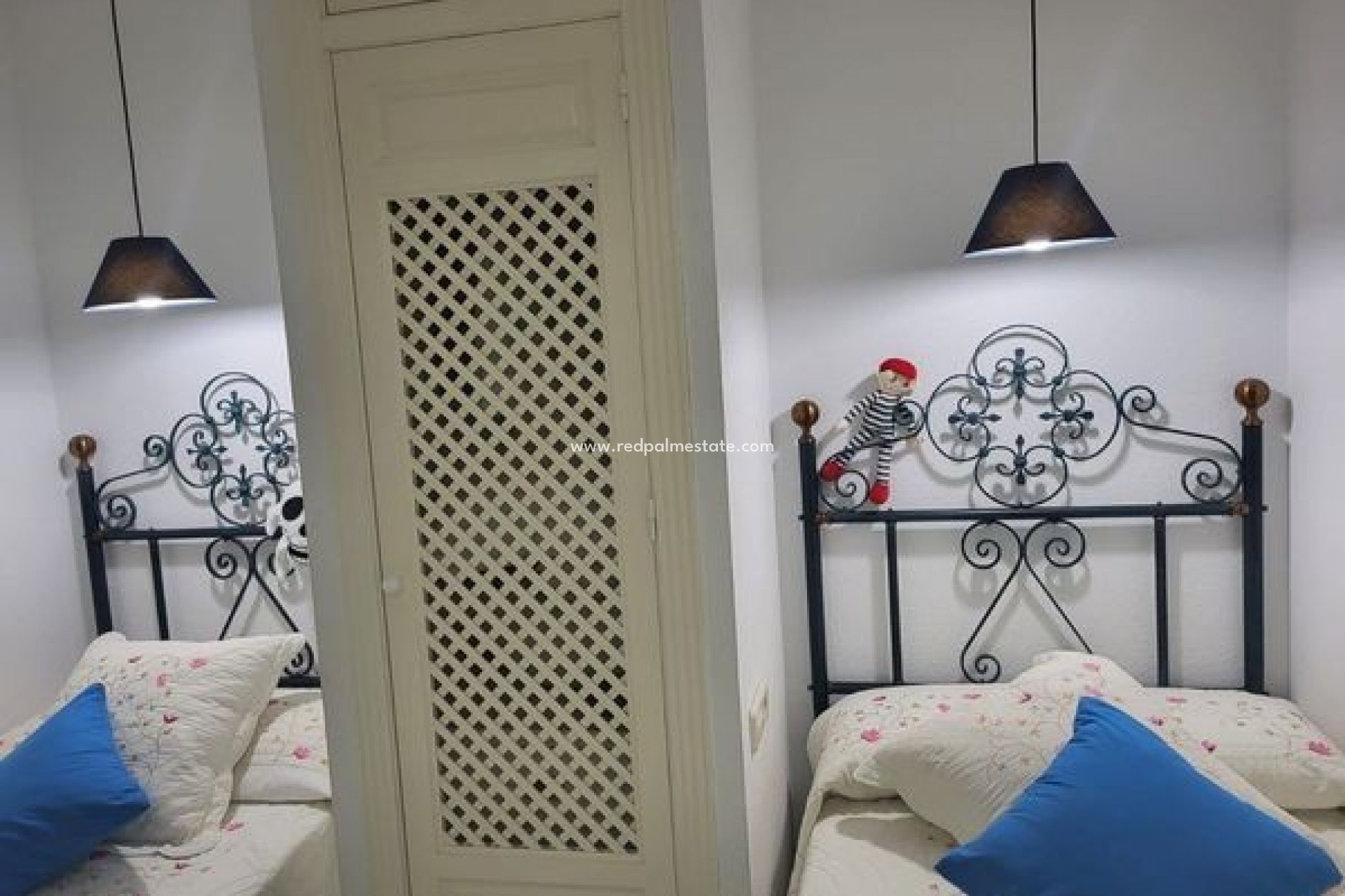 Revente - Appartements -
Los Alcazares - Costa Calida