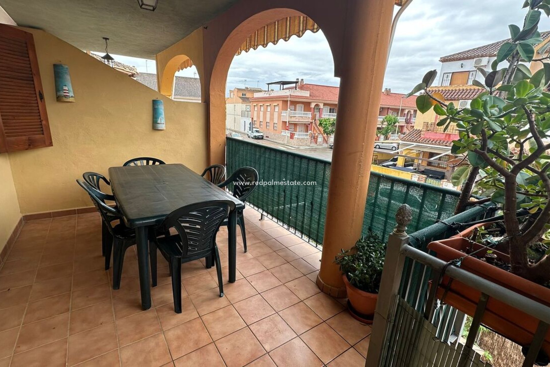 Revente - Appartements -
Los Alcazares - Costa Calida