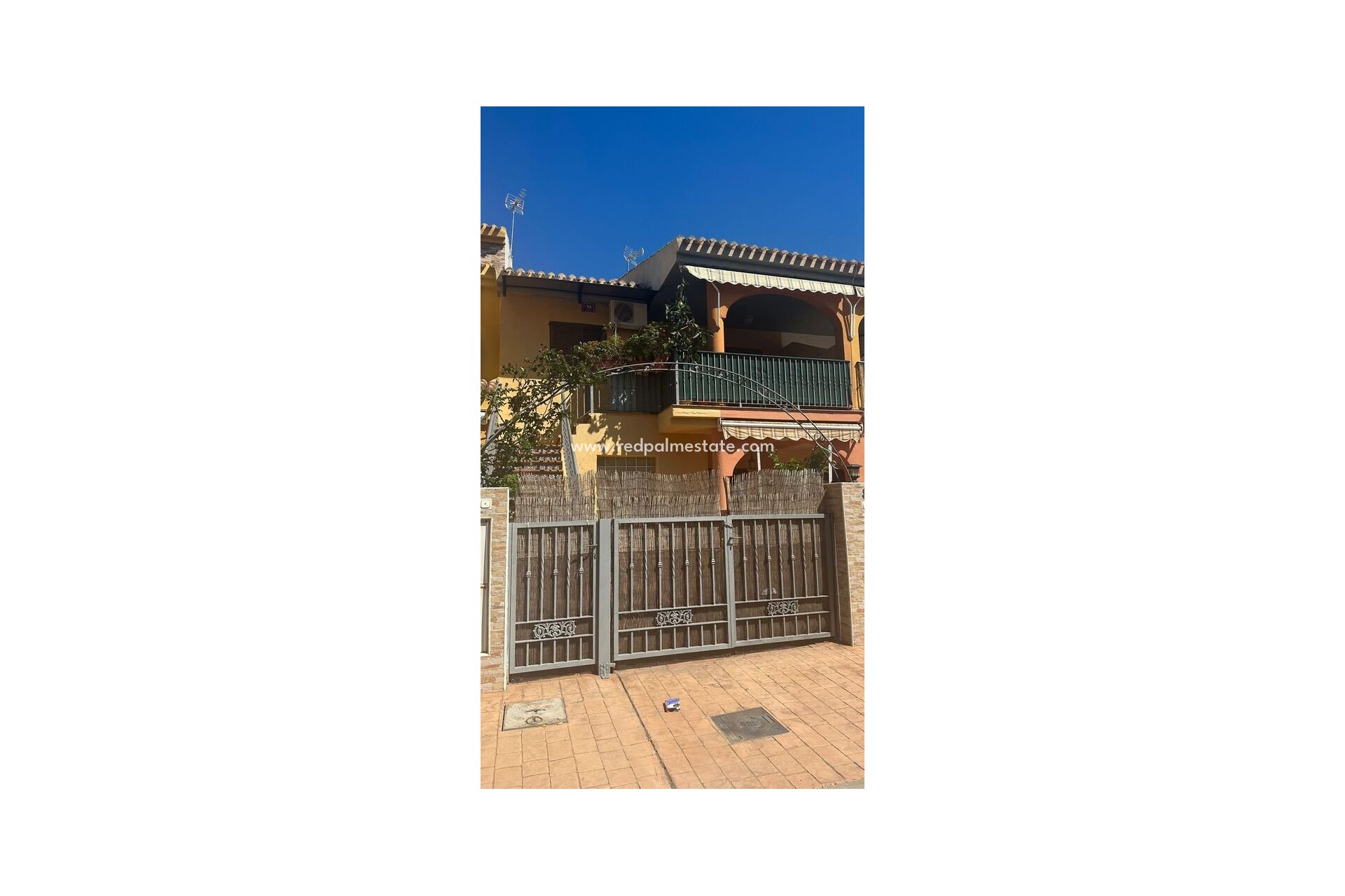 Revente - Appartements -
Los Alcazares - Costa Calida