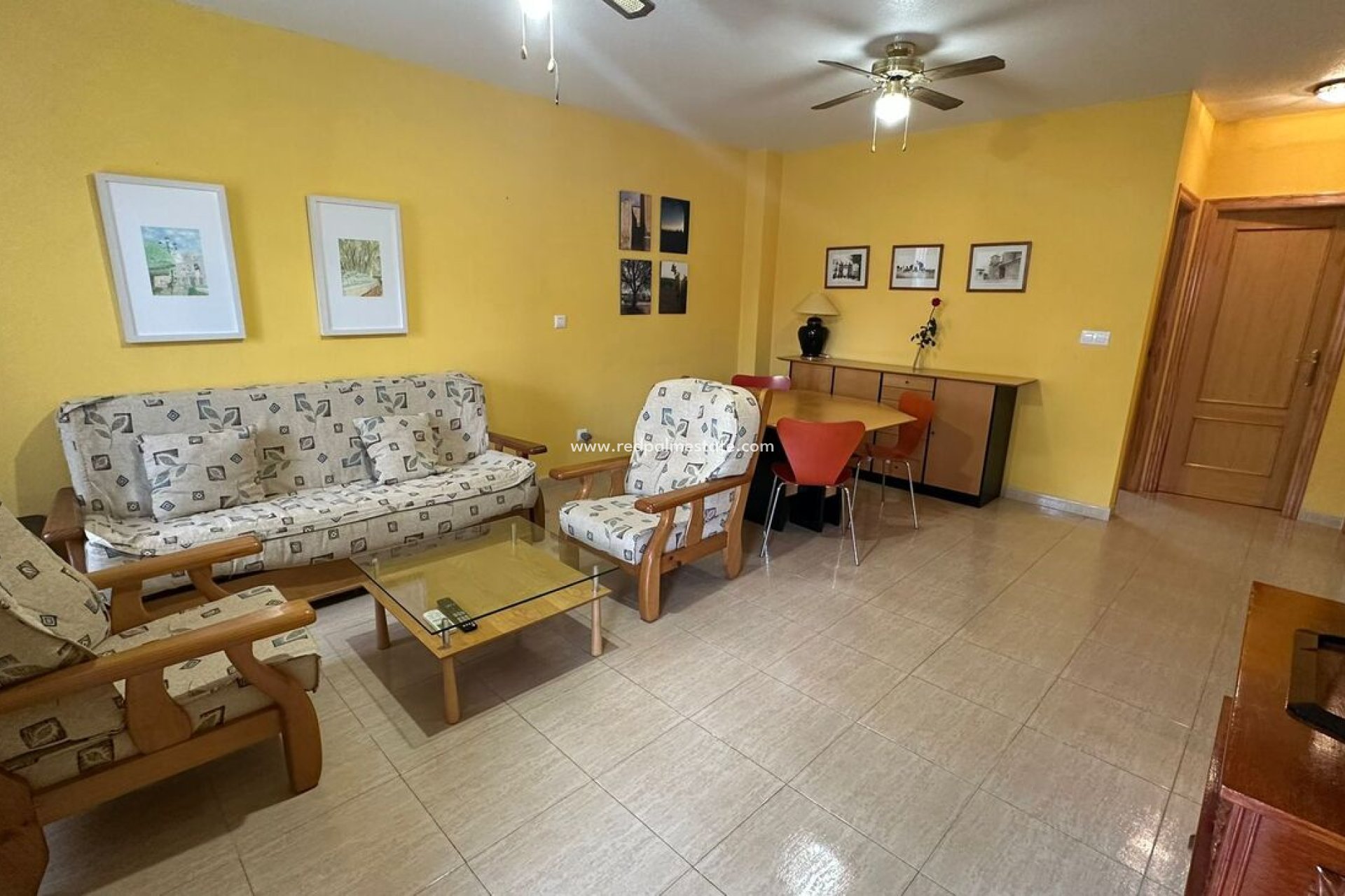 Revente - Appartements -
Los Alcazares - Costa Calida