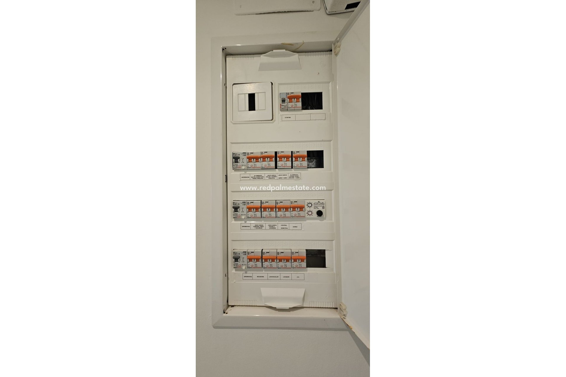 Revente - Appartements -
Los Alcazares - Costa Calida